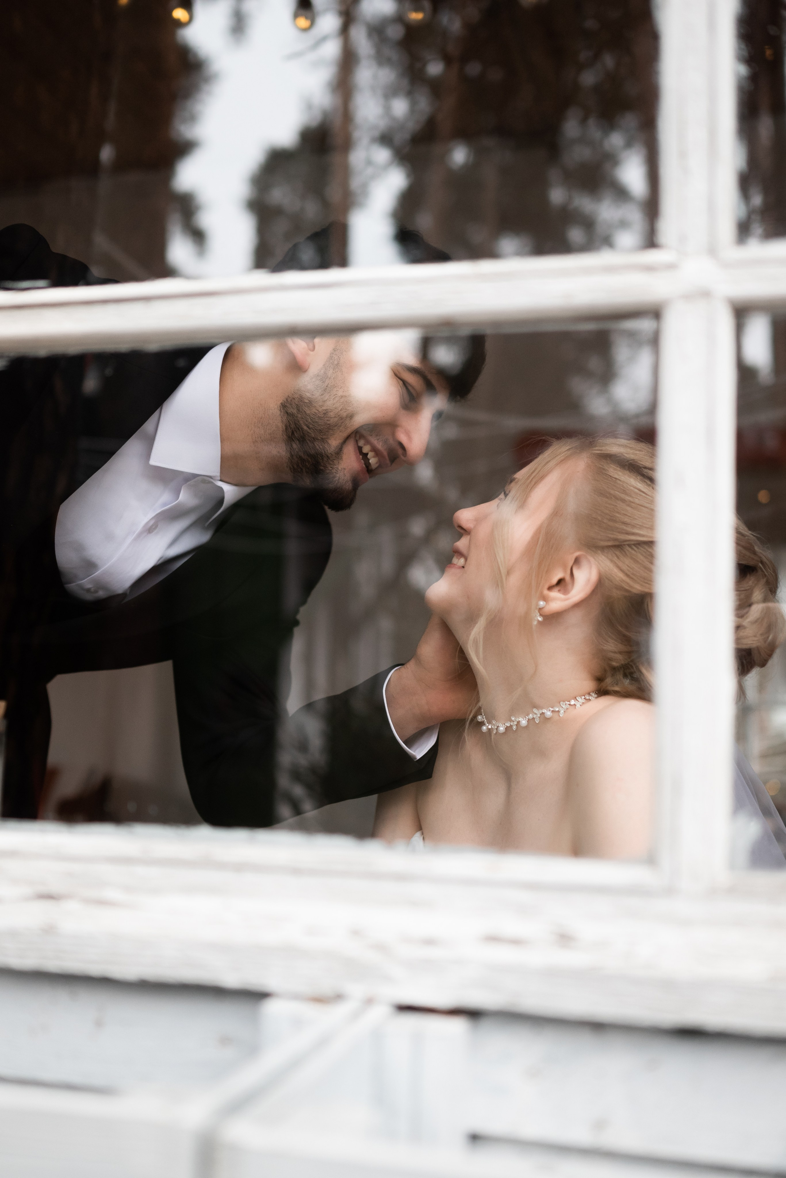 Свадьба Екатерины. Фотограф Ксения Огородова портфолио