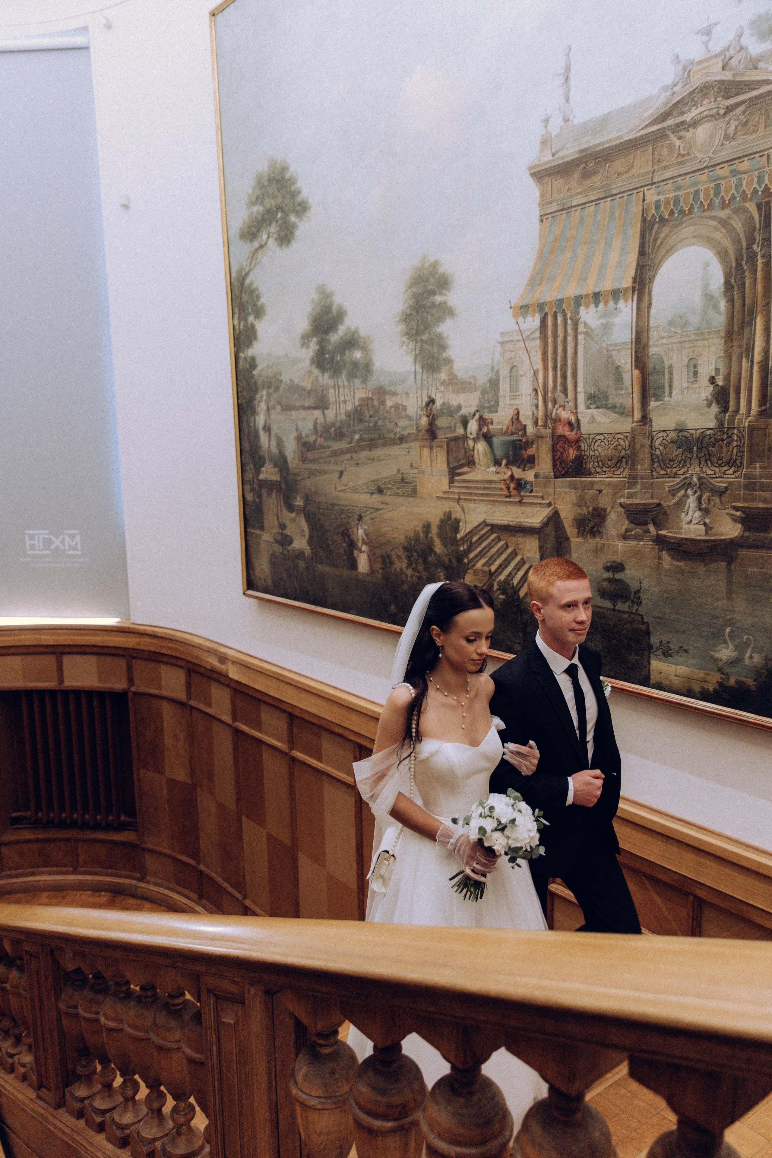 Алина и Рома. Фотограф Нижний Новгород