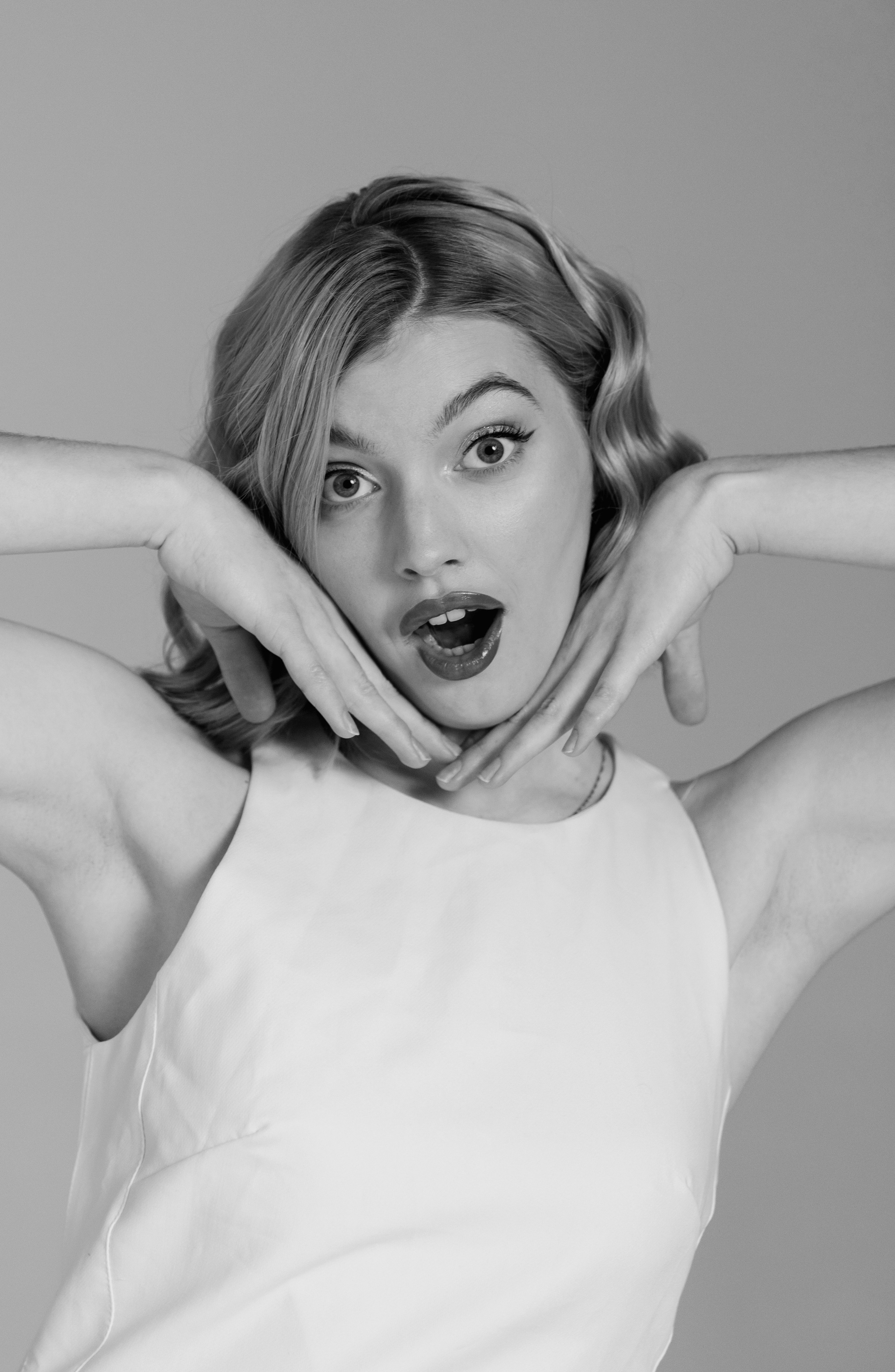 Happy New Year. Фотограф Анастасия Романова Рязань