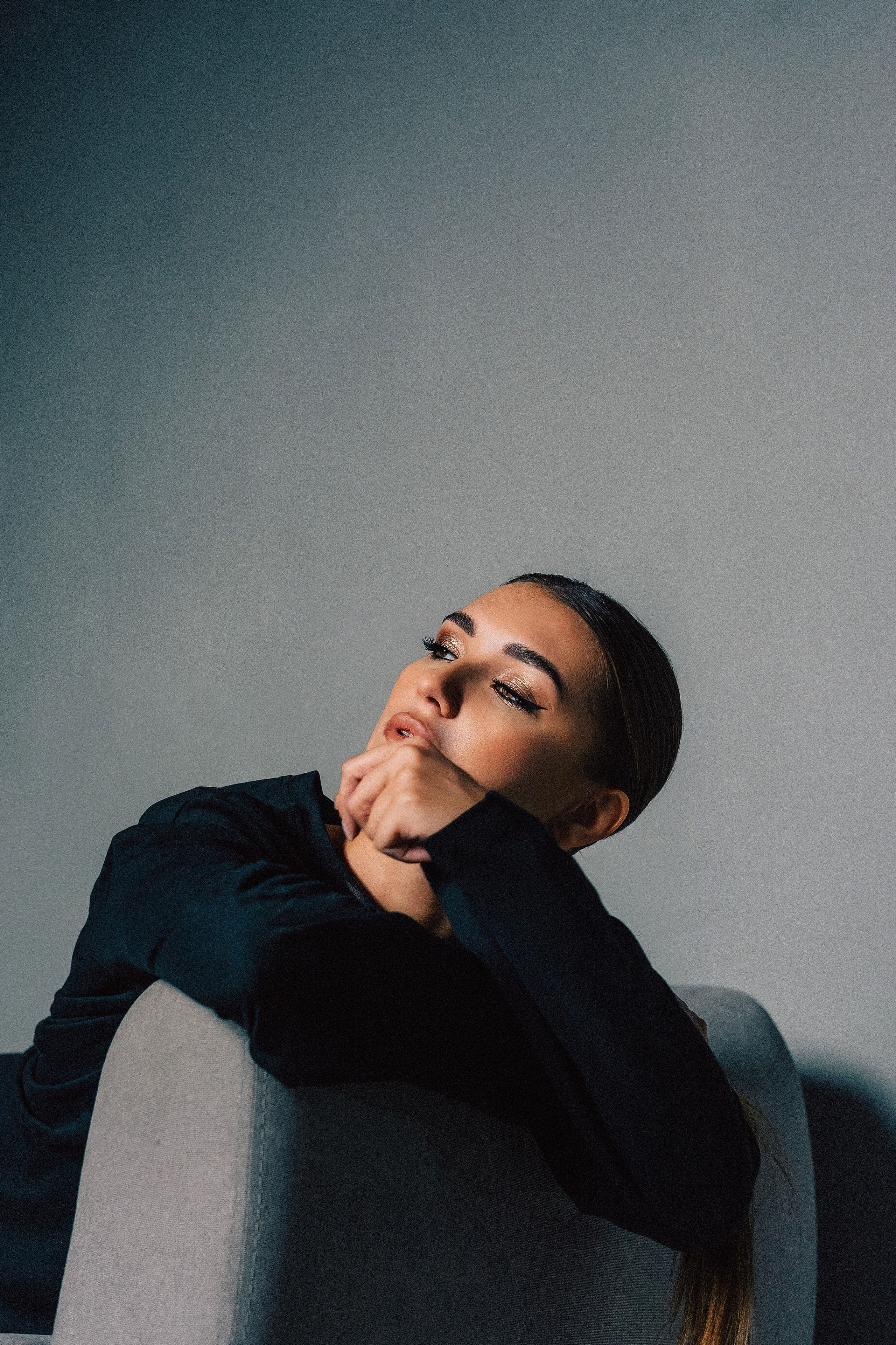 Фотограф в Москве Ангелина Ким