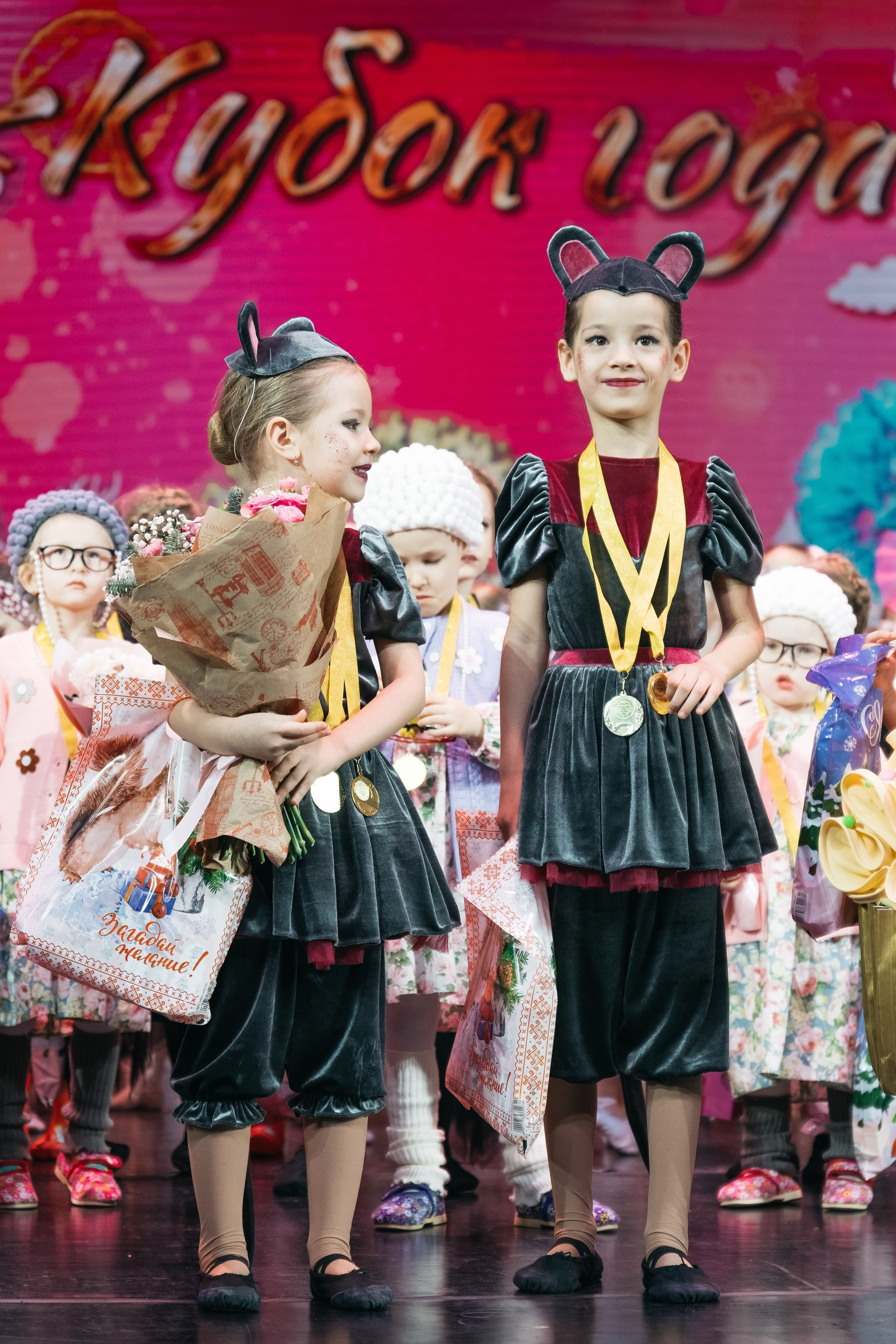 СурГУ 23.12.23. Репортажный и свадебный фотограф в Сургуте