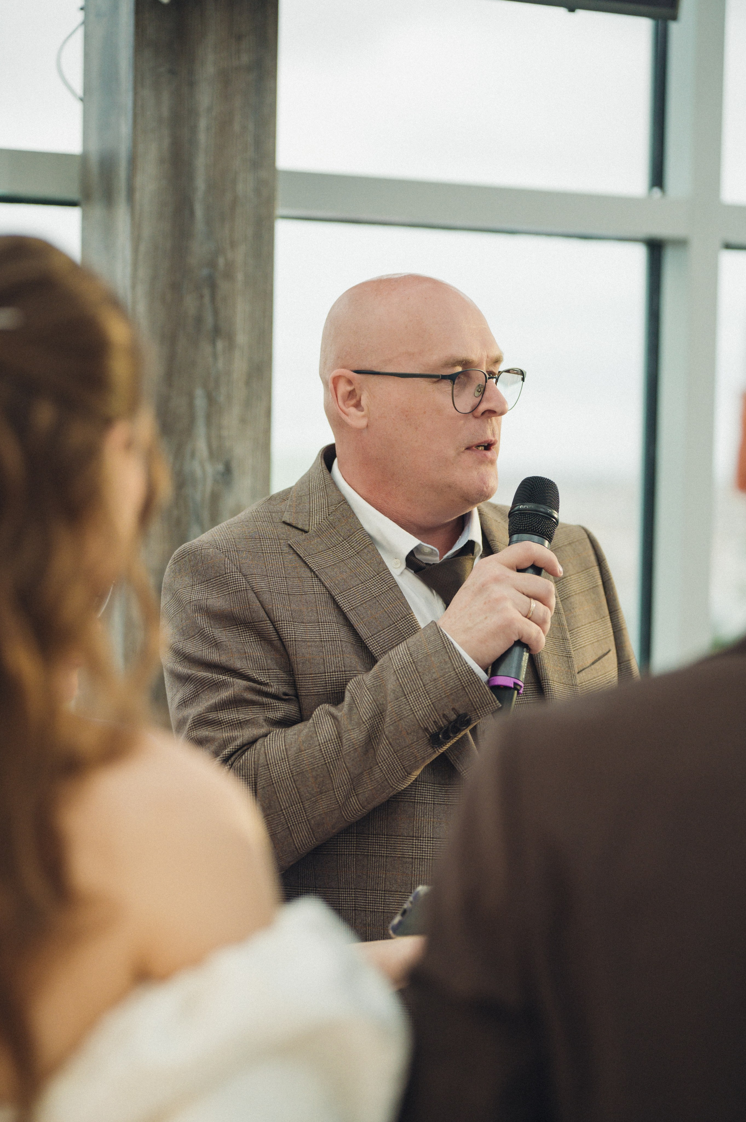 Алёна и Павел. Репортажный и свадебный фотограф в Сургуте