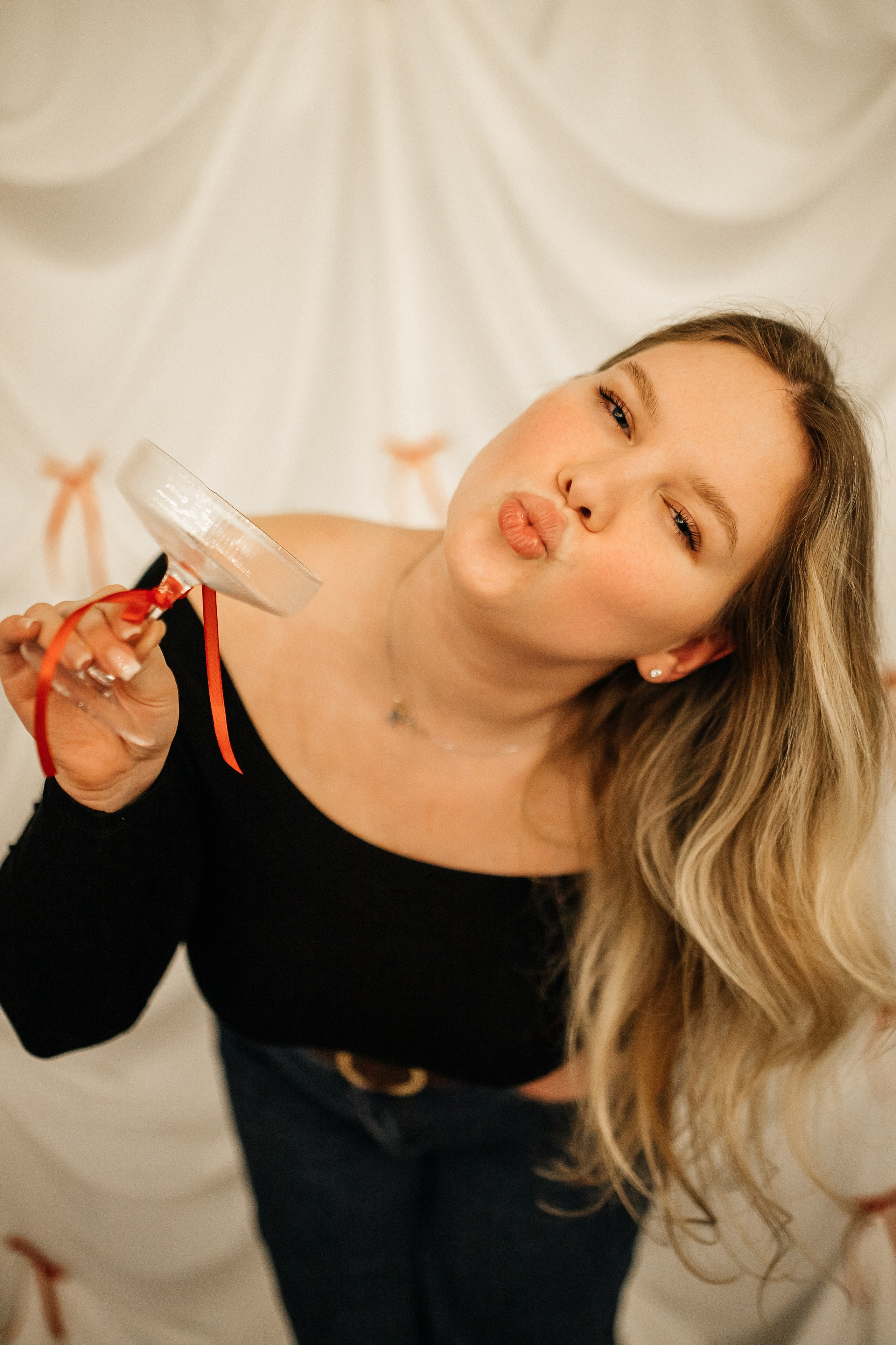 Happy Birthday — Liza. 