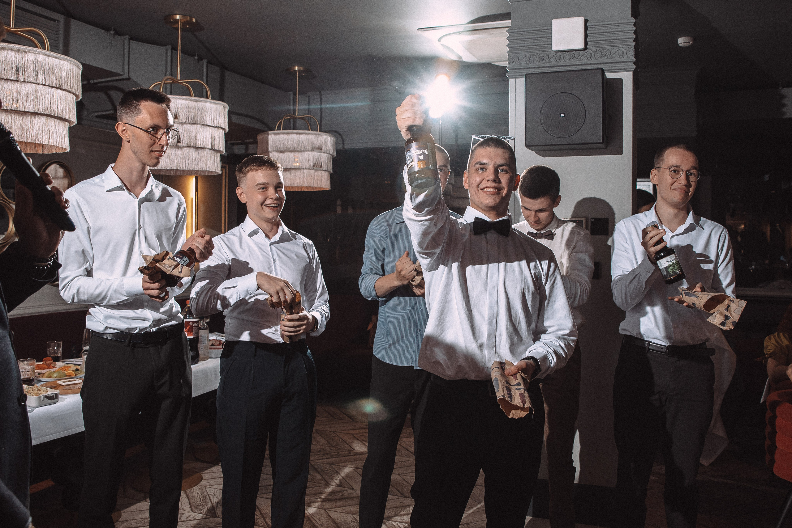 Дмитрий + Мария. Свадебный и семейный фотограф в Волгограде Олеся Лисицкая