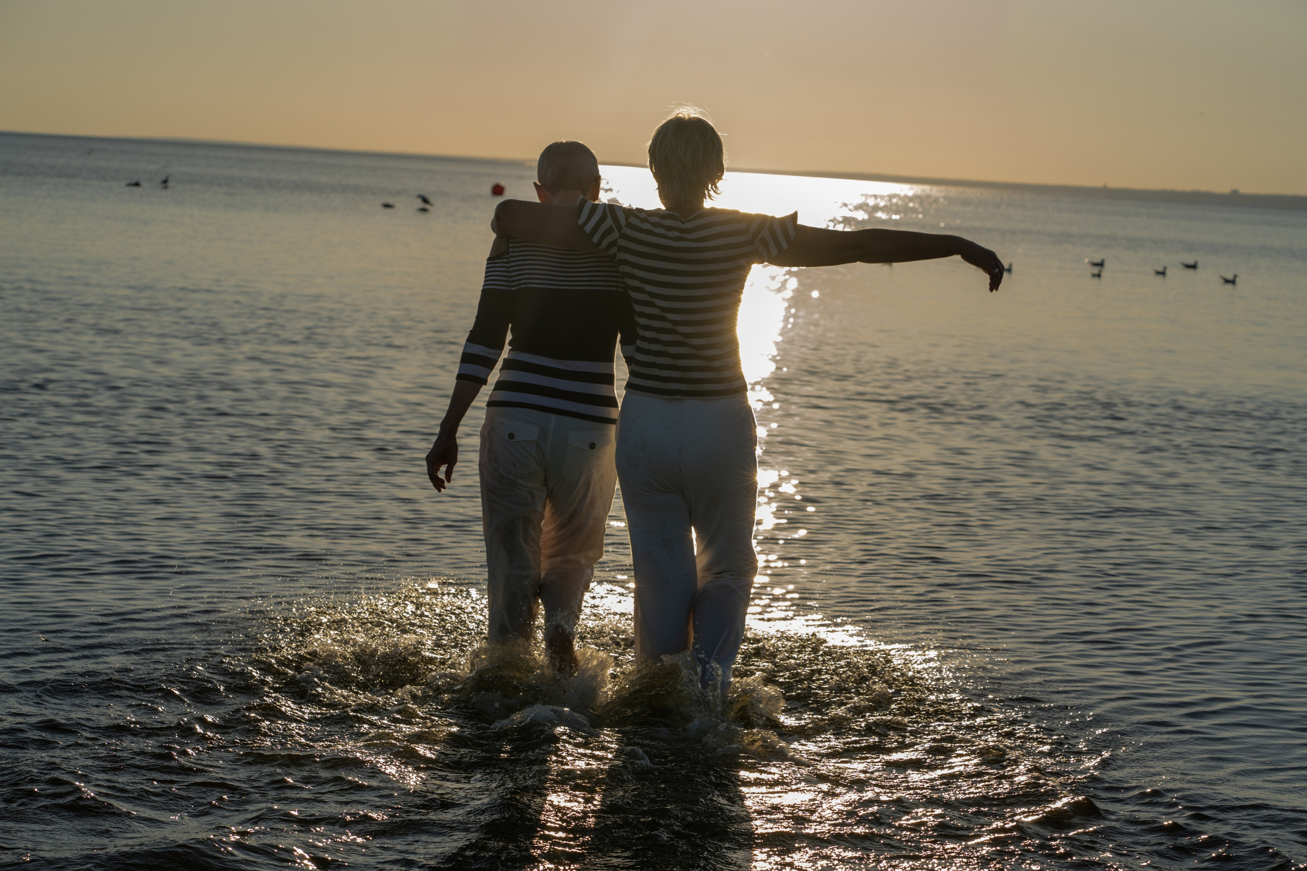 Вера и Татьяна. Портретный фотограф из Санкт-Петербурга Наталья Бялая