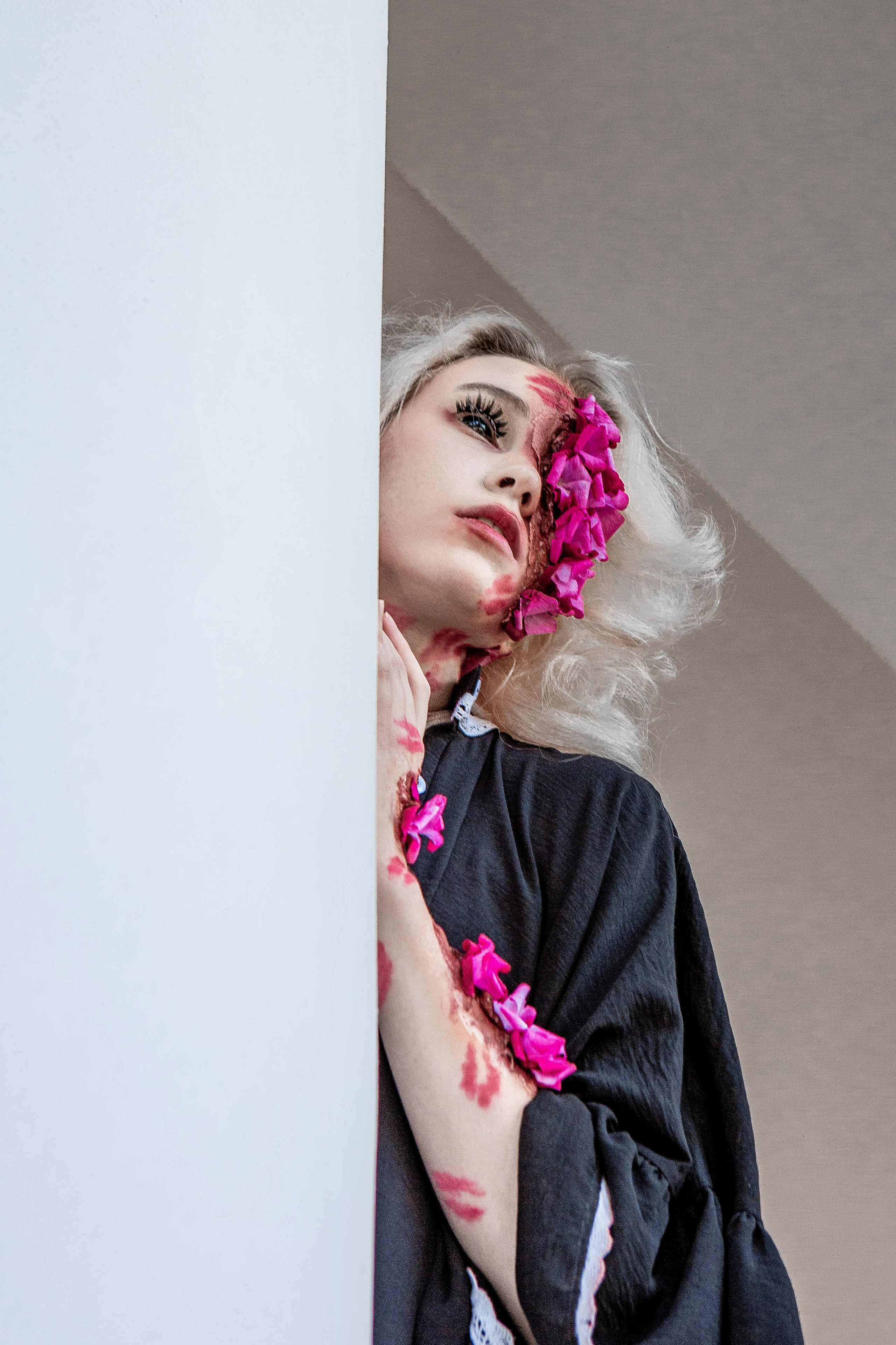 Майское цветение. Фотограф Екатерина Голицына