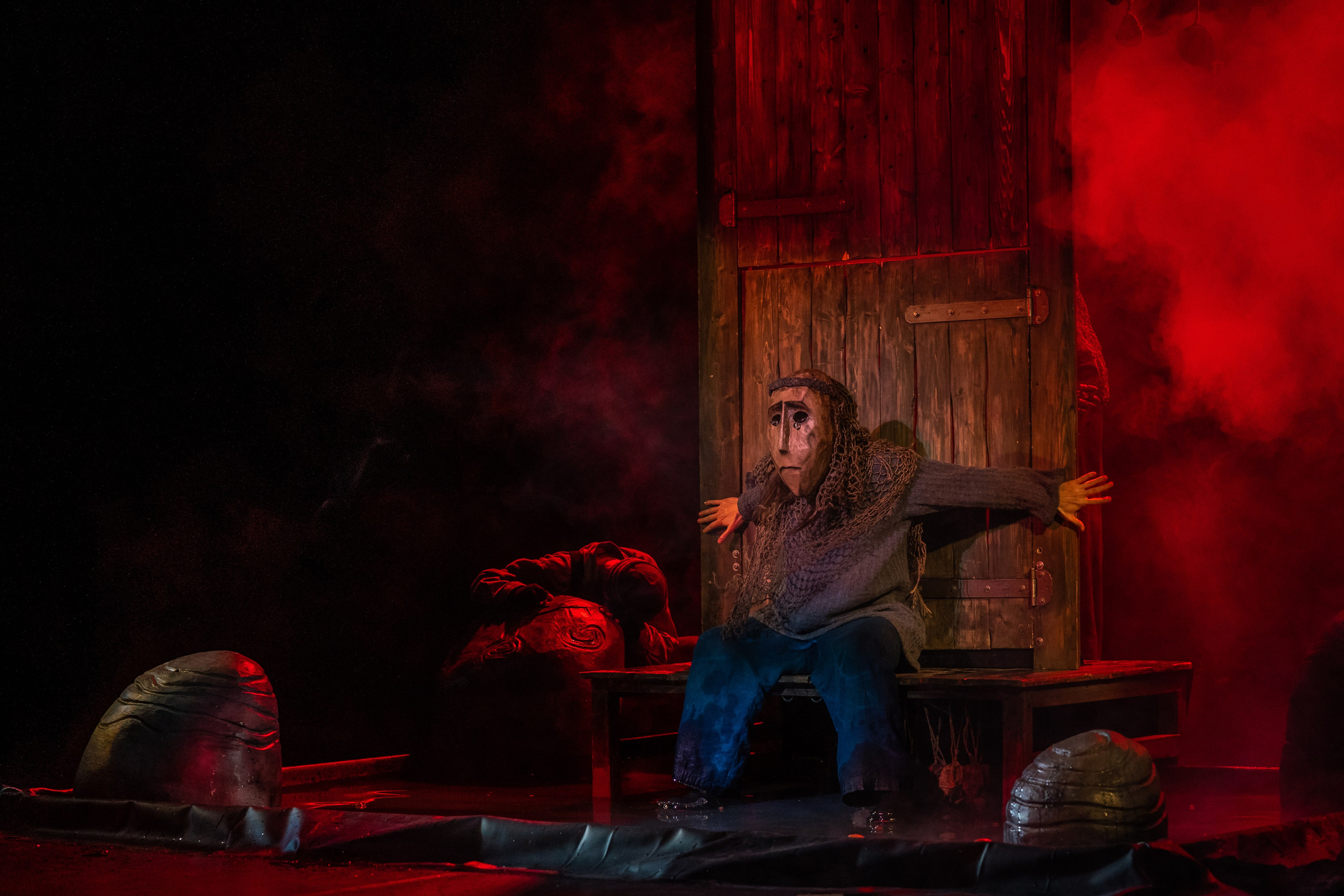 Репортаж. Фотограф Ханты-Мансийск Гагарина Мария