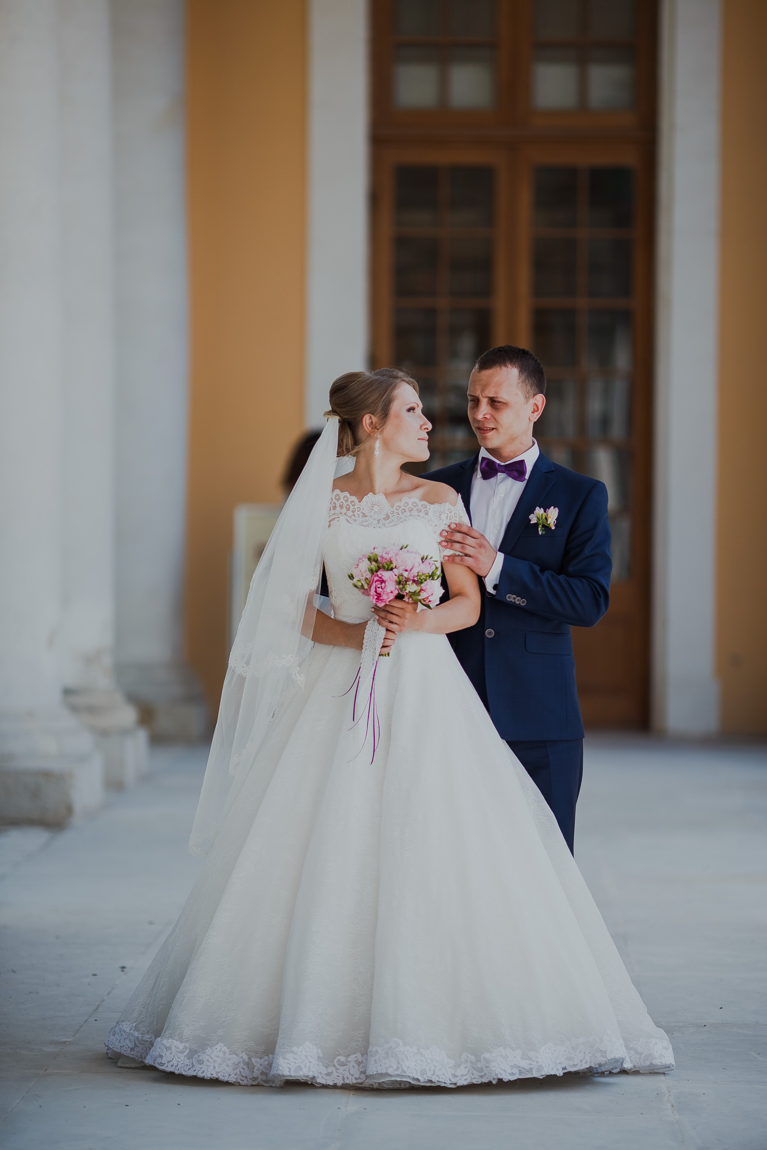 Петр и Юлия. Свадебный и семейный фотограф Екатерина Бубнова