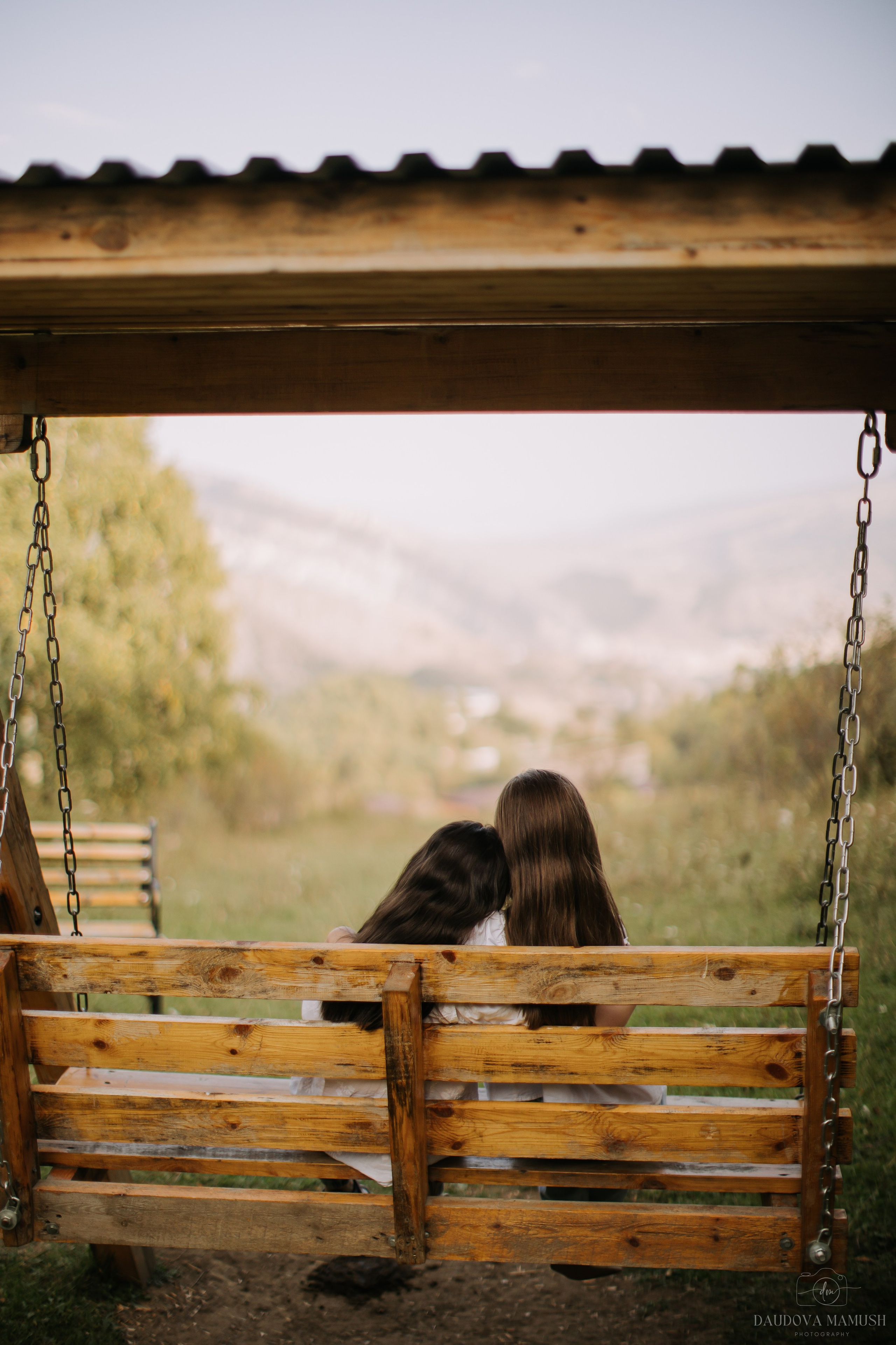 Семейные съемки. Фотограф любви и семейных историй… Даудова Патимат