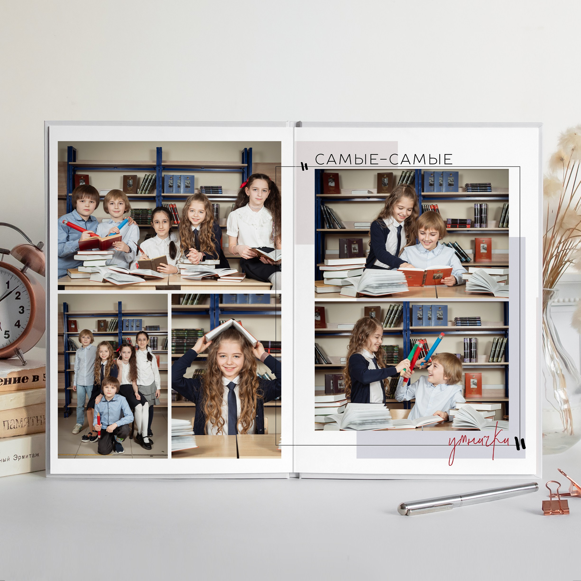 ШИК. Семейный и детский фотограф в Москве Евгения Миронова