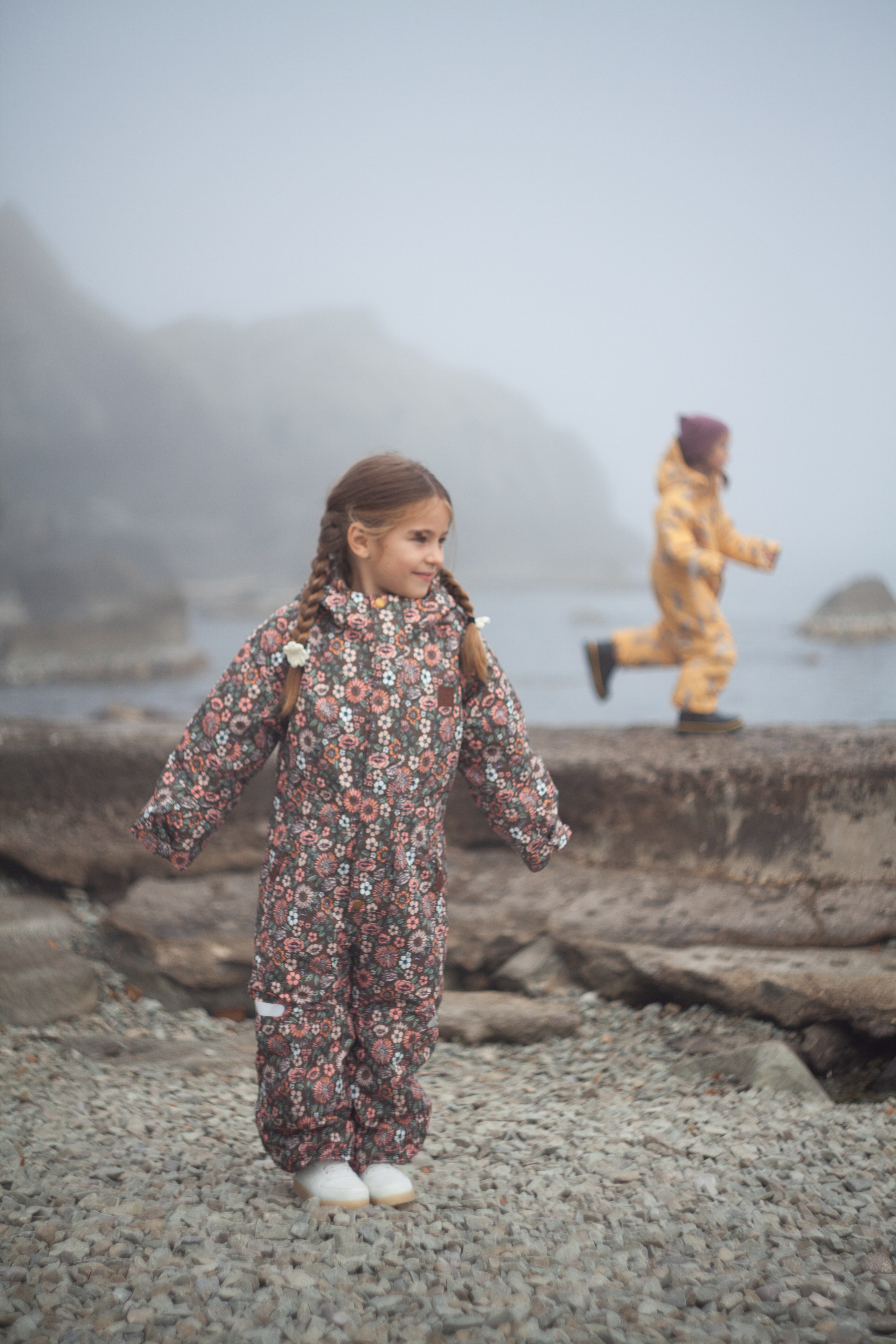 MJOLK. Зима 2023. Римма Зайцева контент для брендов