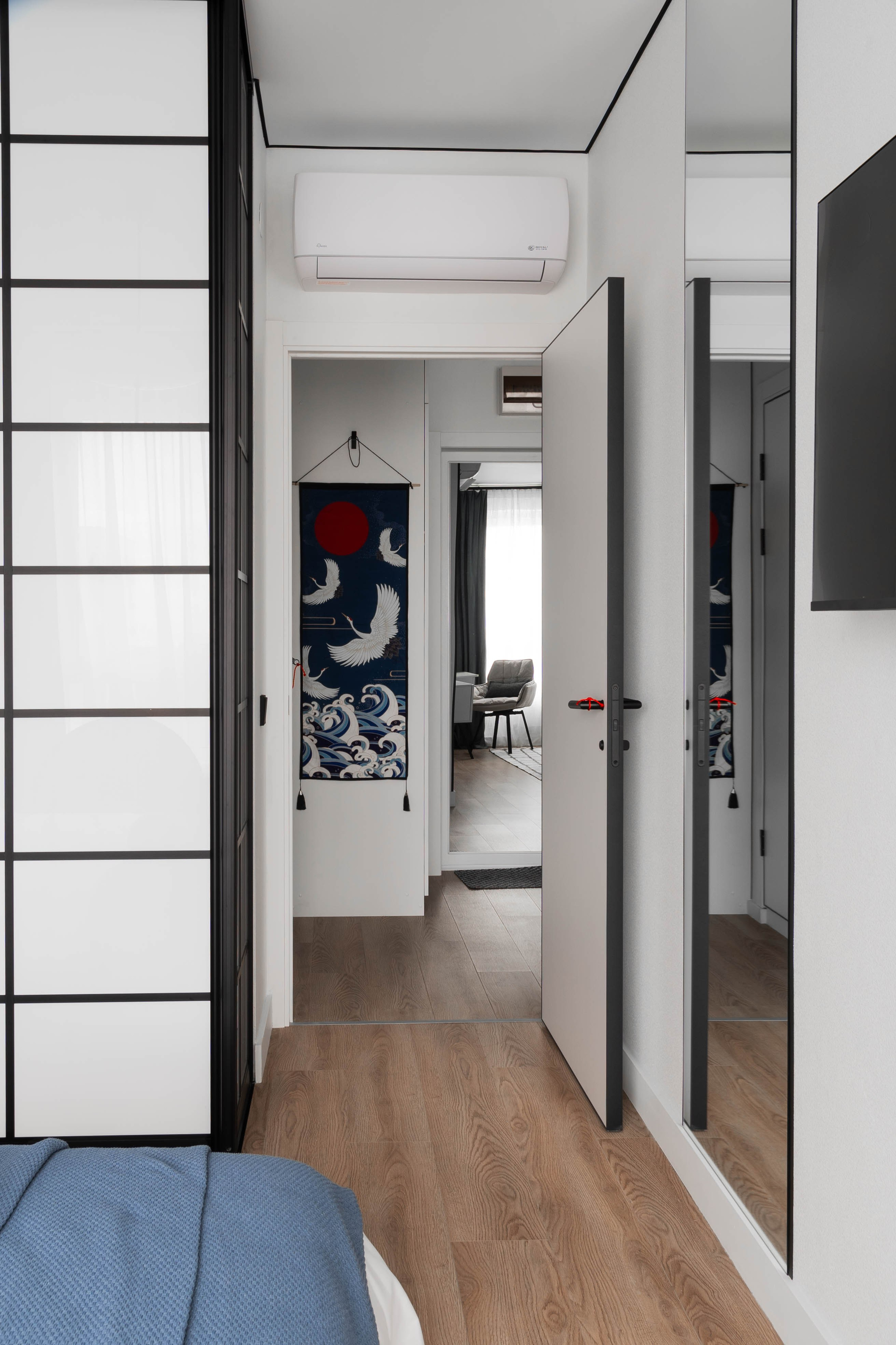 Открытое шоссе /Япония. Контент-съёмка и бизнес-портреты в Москве. Виктория Кулюкина