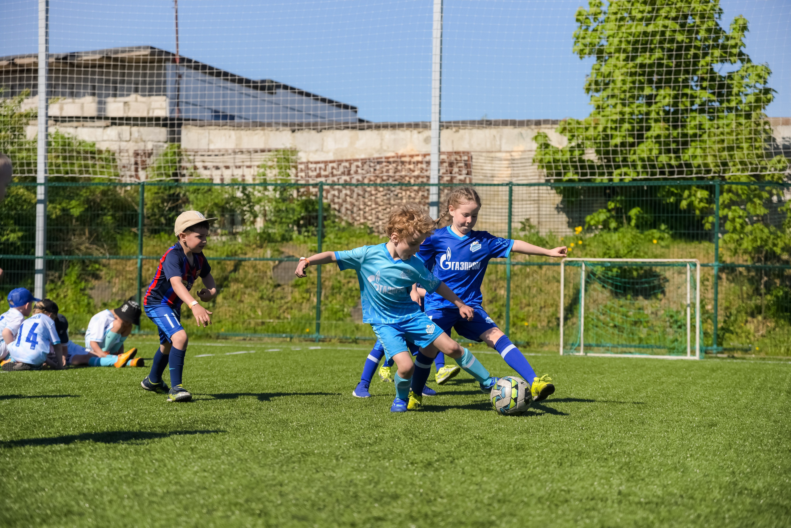 Фоторепортаж Зенит-Чемпионика (чемпионат по футболу). Портретный и репортажный фотограф в Санкт-Петербурге | Валерия Кайряк