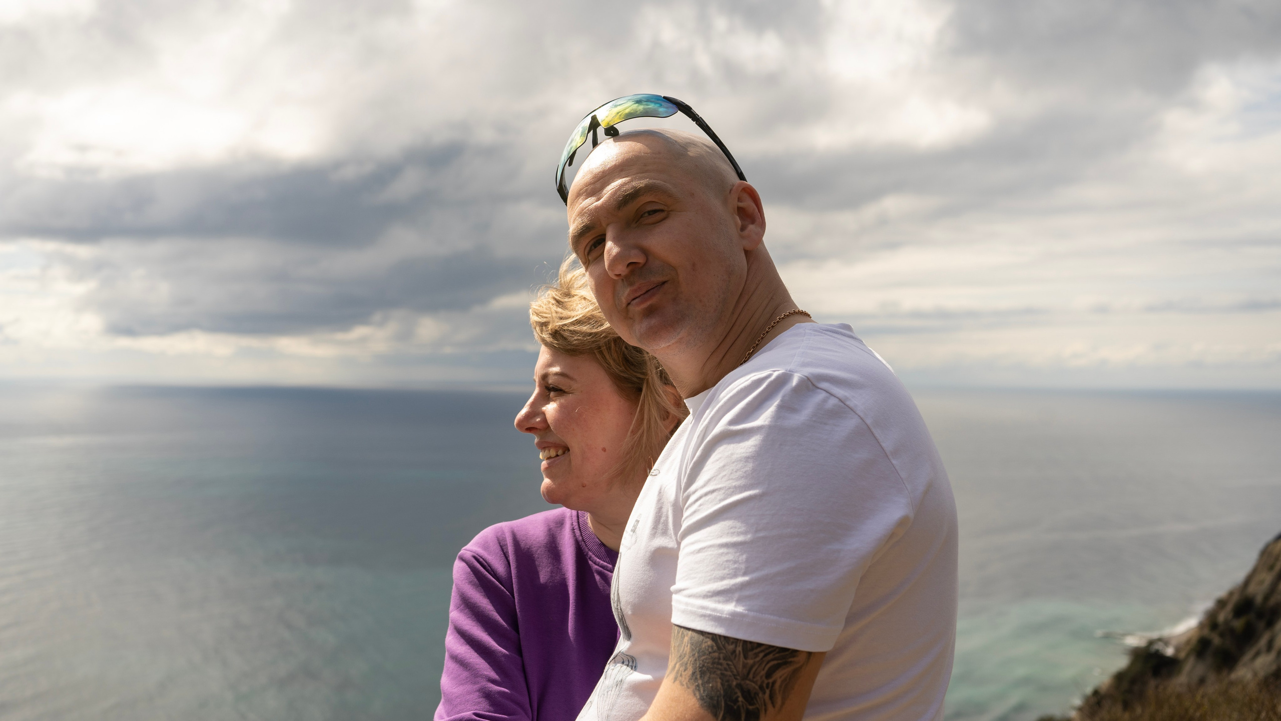 Артем и Людмила. Семейный и детский фотограф Екатерина Черняева. Снимаю портреты, love story, фотопрогулки, работаю на улице, в кафе, студии, дома у клиента