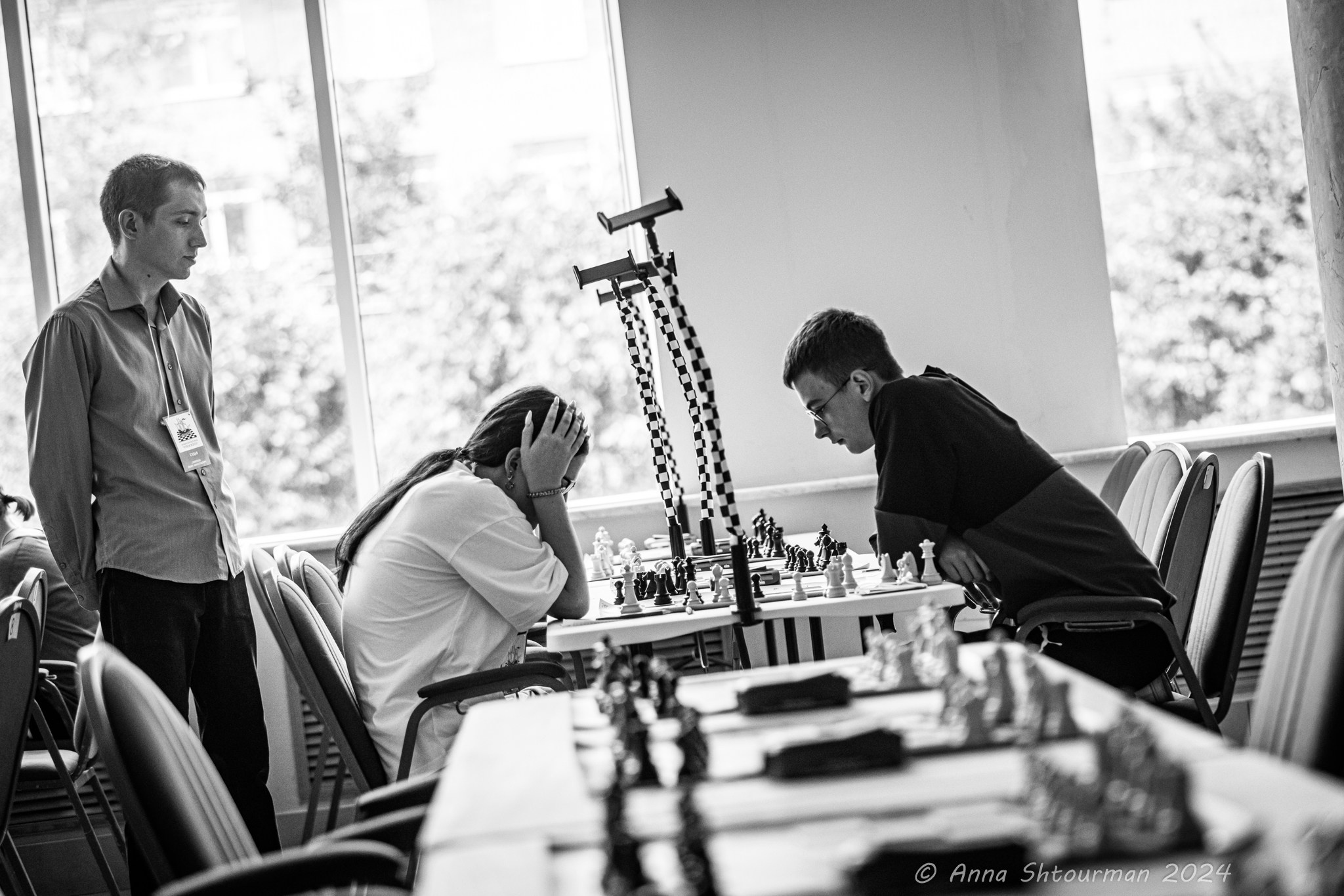 2024.07.03-11 Кубок Волги — шахматный фестиваль — классика. Фотограф Анна Штурман (репортажная съёмка любых событий и мероприятий) Anna Shtourman photographer