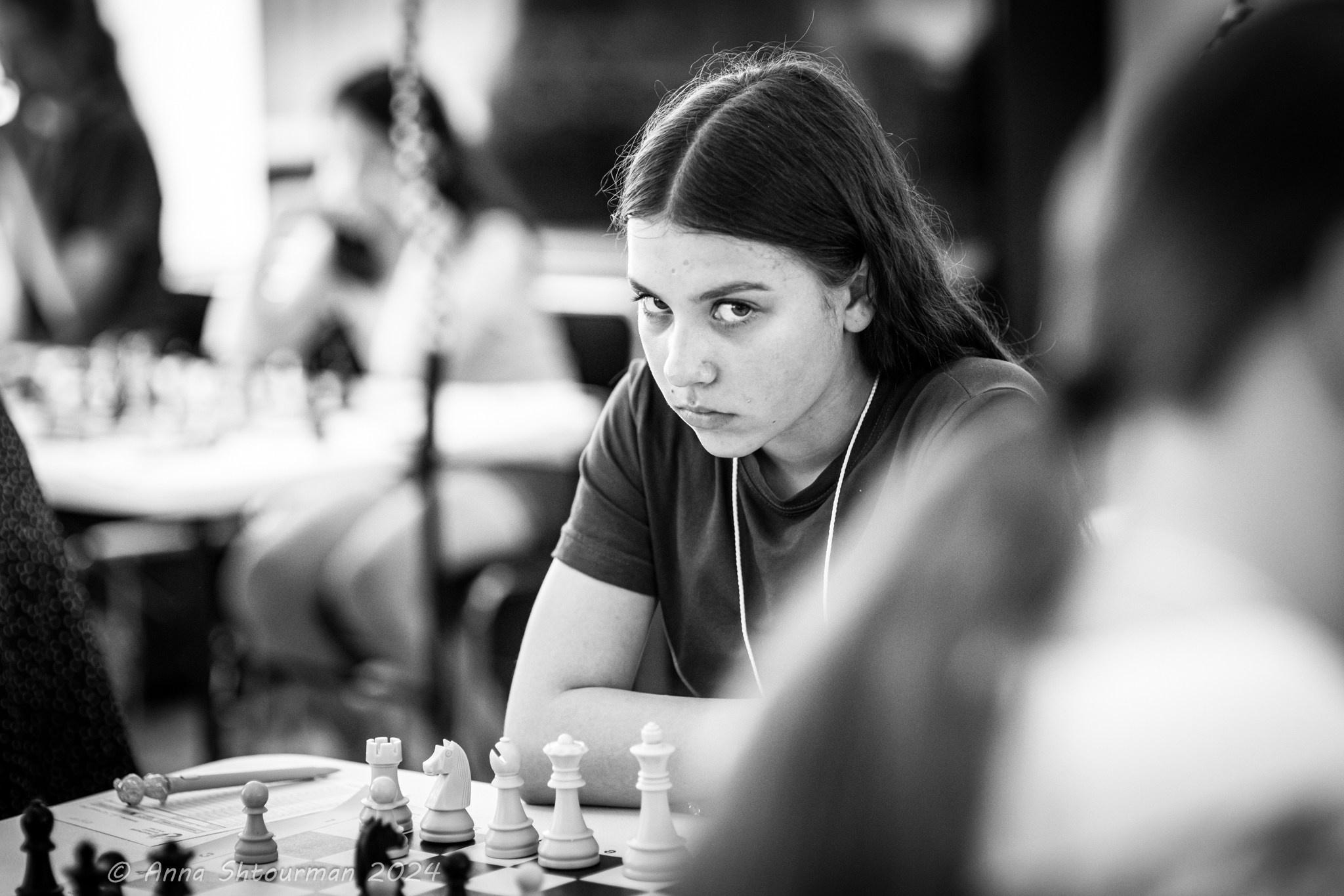 2024.07.03-11 Кубок Волги — шахматный фестиваль — классика. Фотограф Анна Штурман (репортажная съёмка любых событий и мероприятий) Anna Shtourman photographer