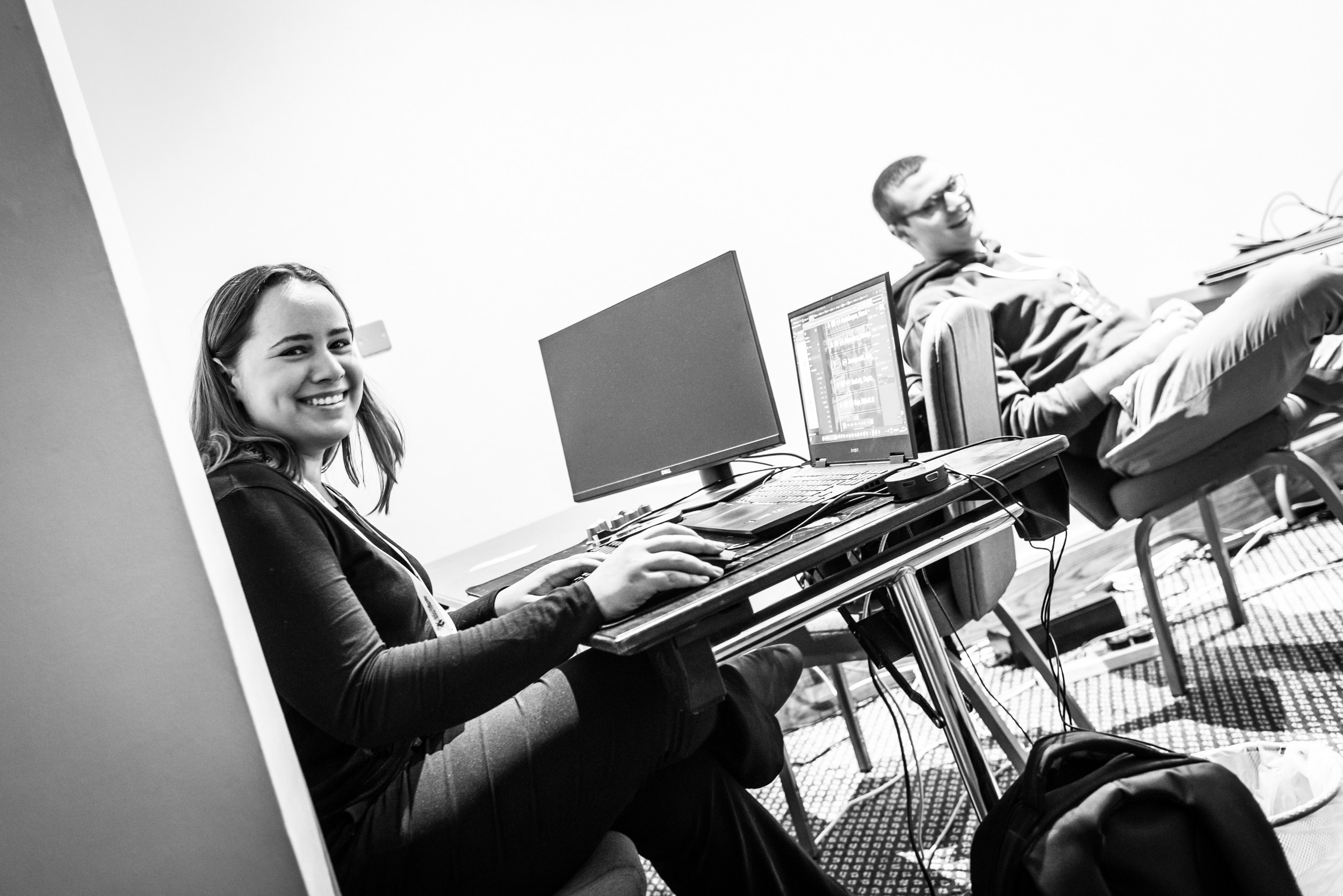 2024.12.07 Qatar Masters Open 2024 — Round5. Фотограф Анна Штурман (репортажная съёмка любых событий и мероприятий) Anna Shtourman photographer