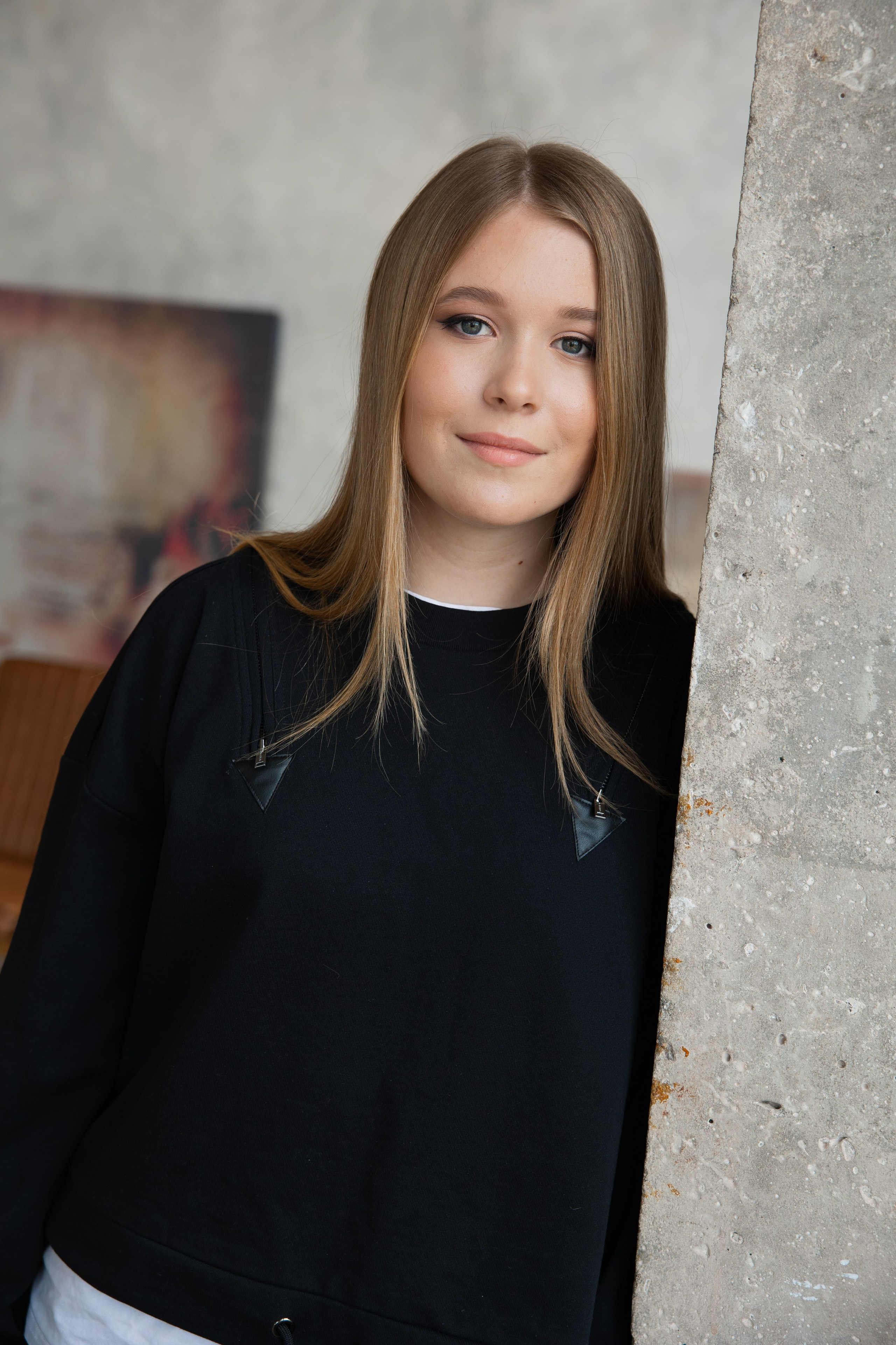 ДИАНА. Я фотограф из Москвы к Вашим услугам