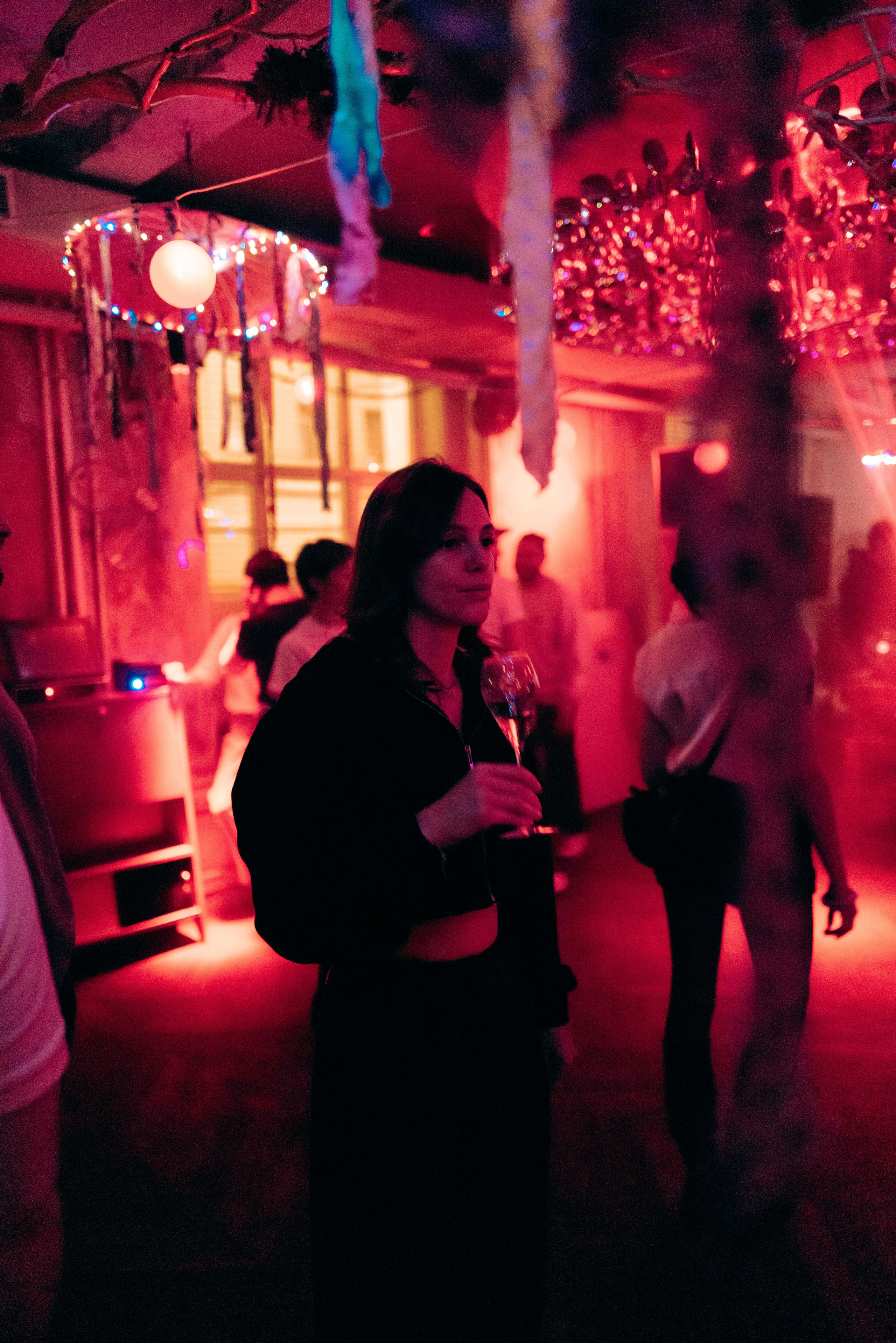 Leveldva. Репортажный и клубный фотограф Москва