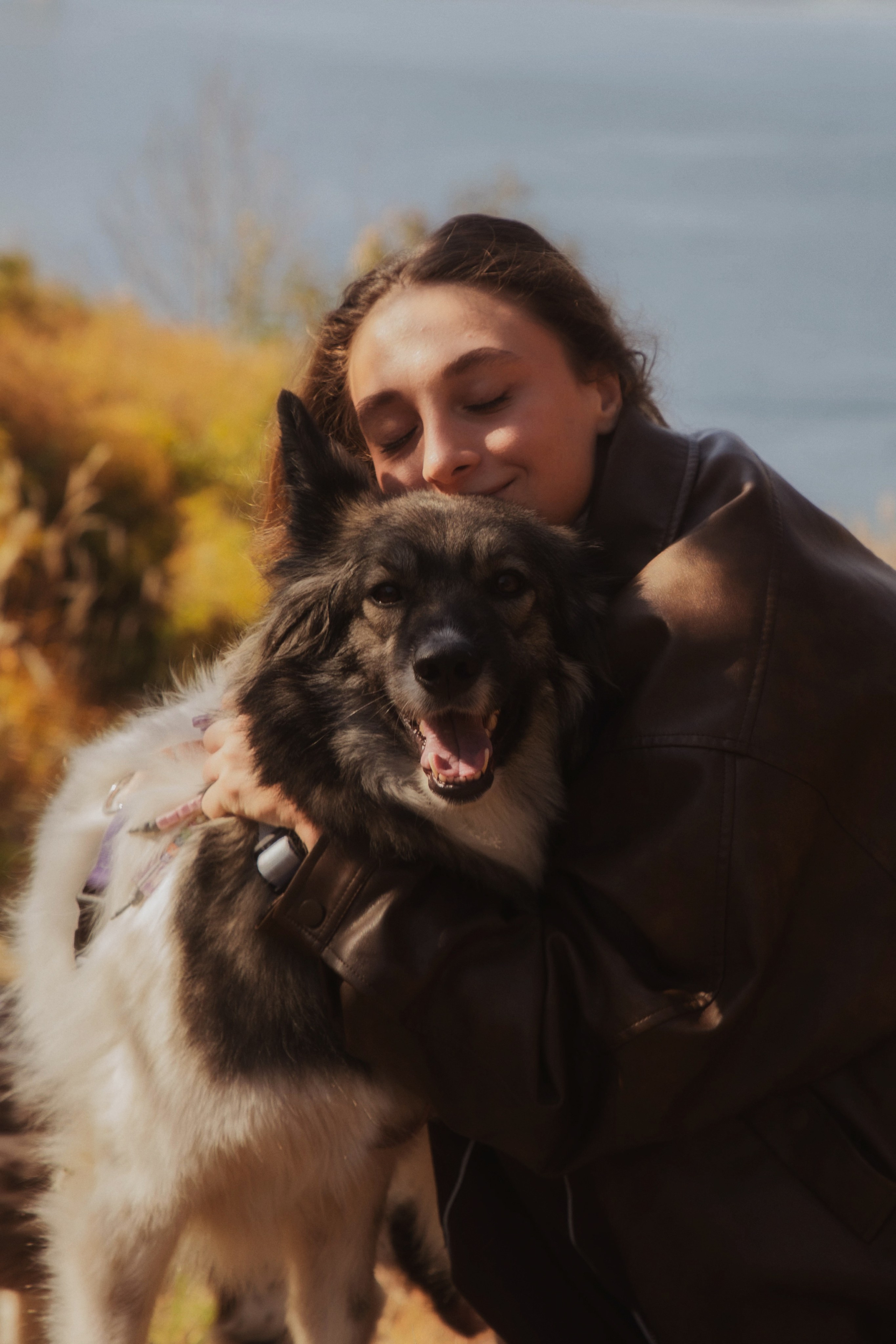 Съемка с Улей на мысе Иродова. Ирина Чернова — портретный фотограф и маркетолог из Владивостока