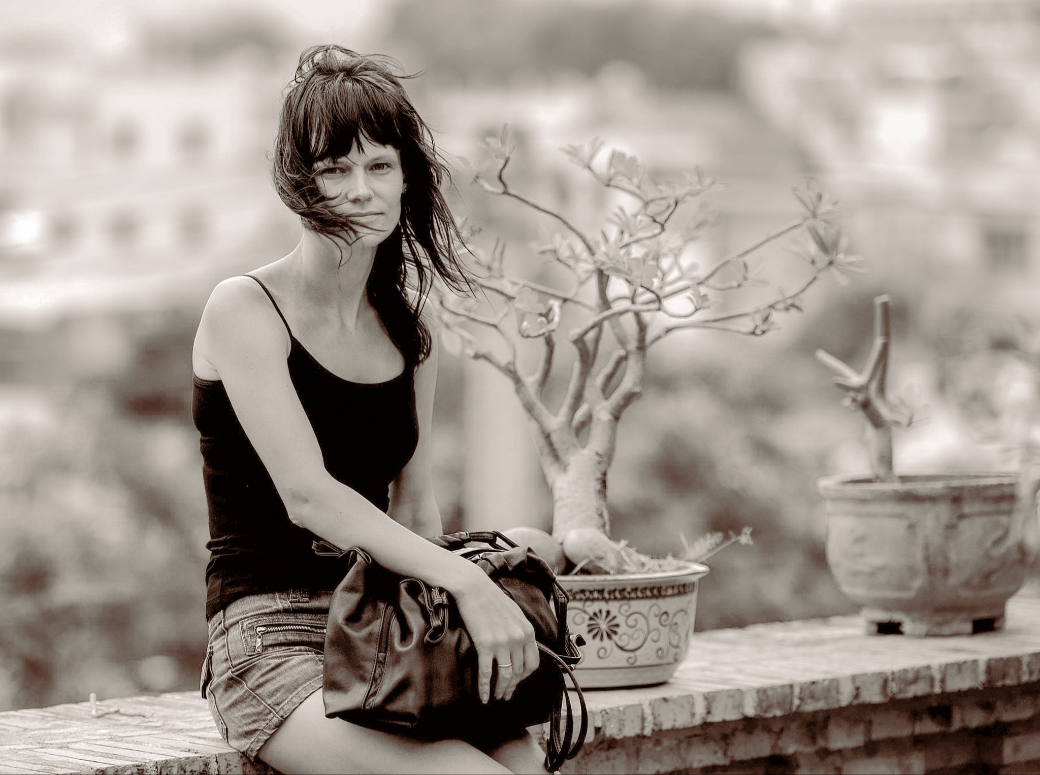 Портрет, Портрет, Максим Додонов, Санкт-Петербург, SPC HM