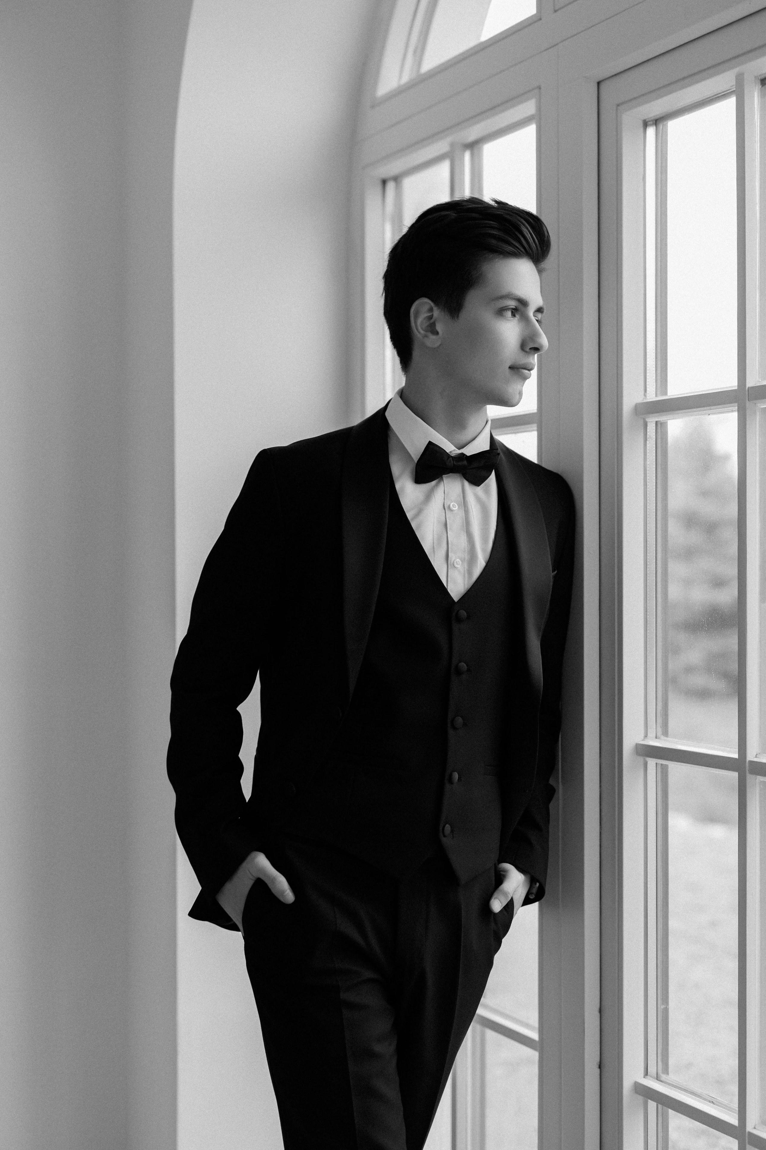 Любовь в каждом кадре. Аксанна Аракелян