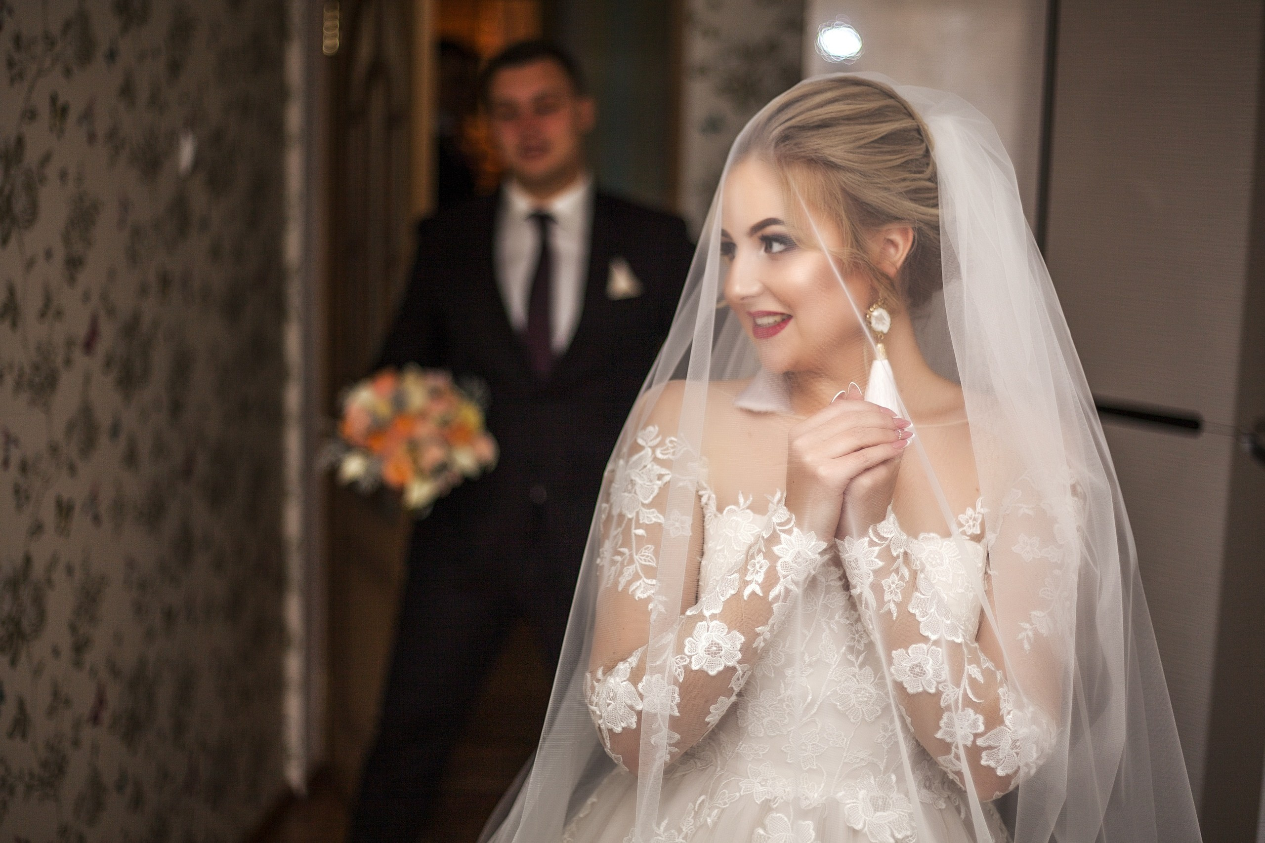 Wedding. Ваш фотограф Светлана Мицукова
