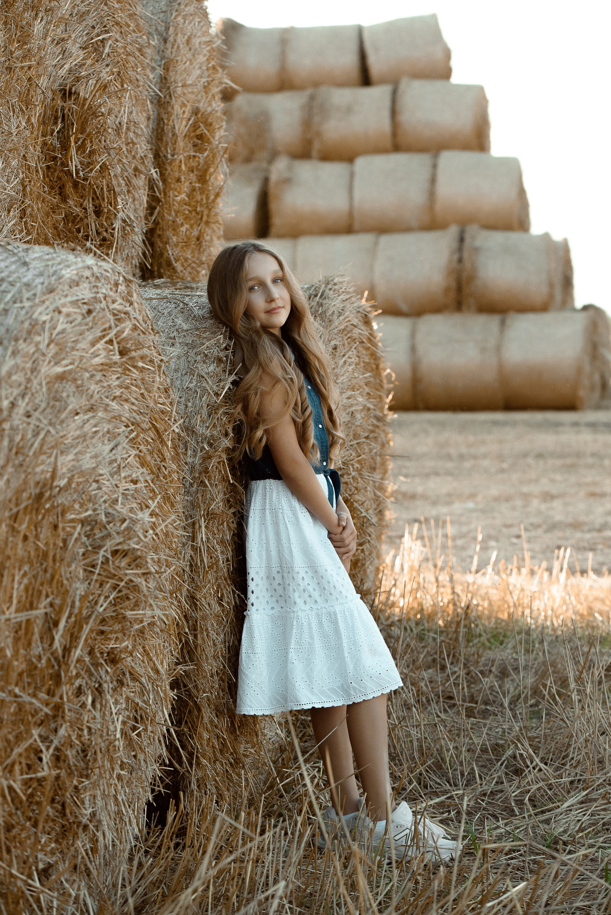 Юность. Римма Гусакова. Выпускные фотокниги. Детские и семейные фотосессии