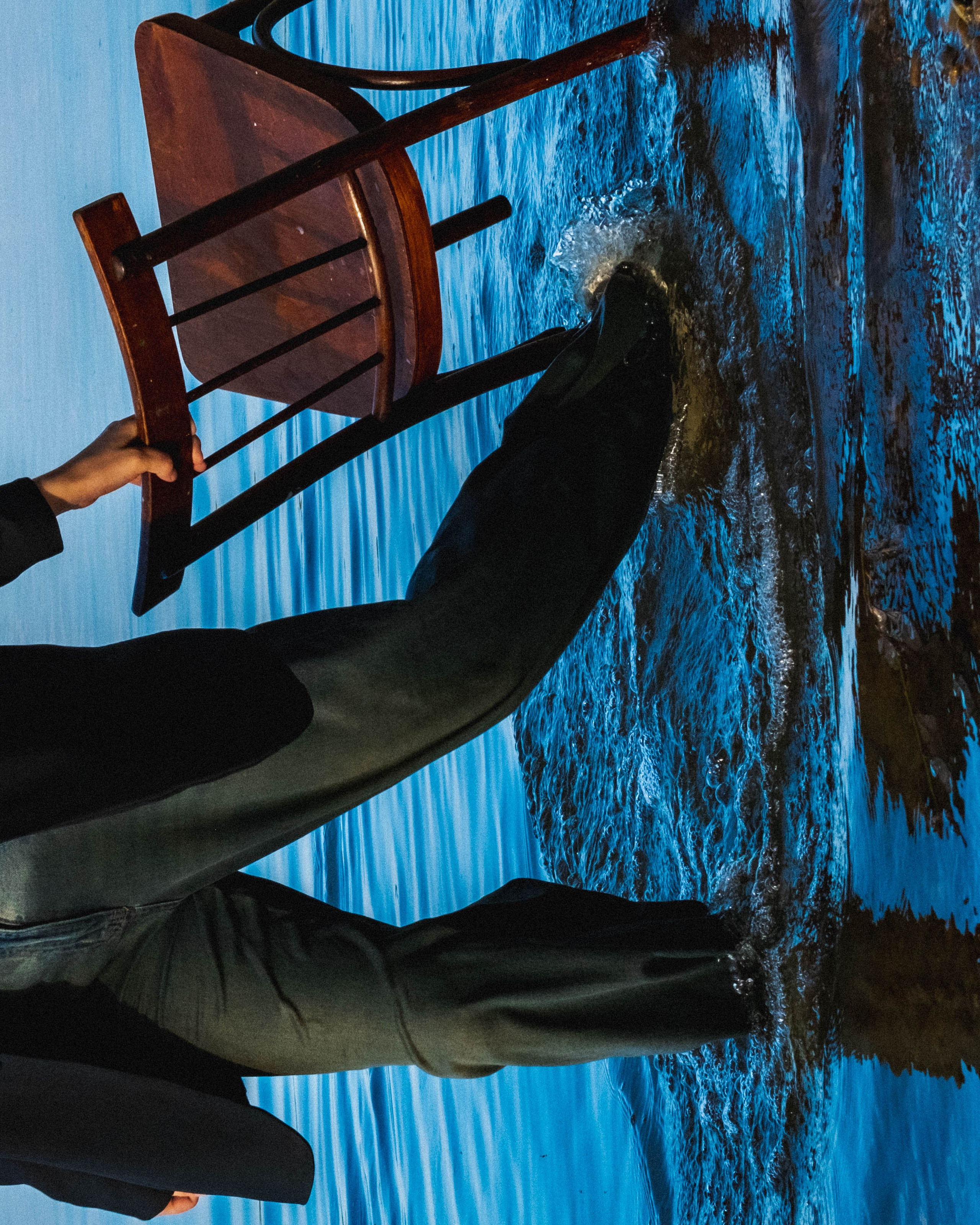 «Бери стул пошли». Фотограф |Герасимова София