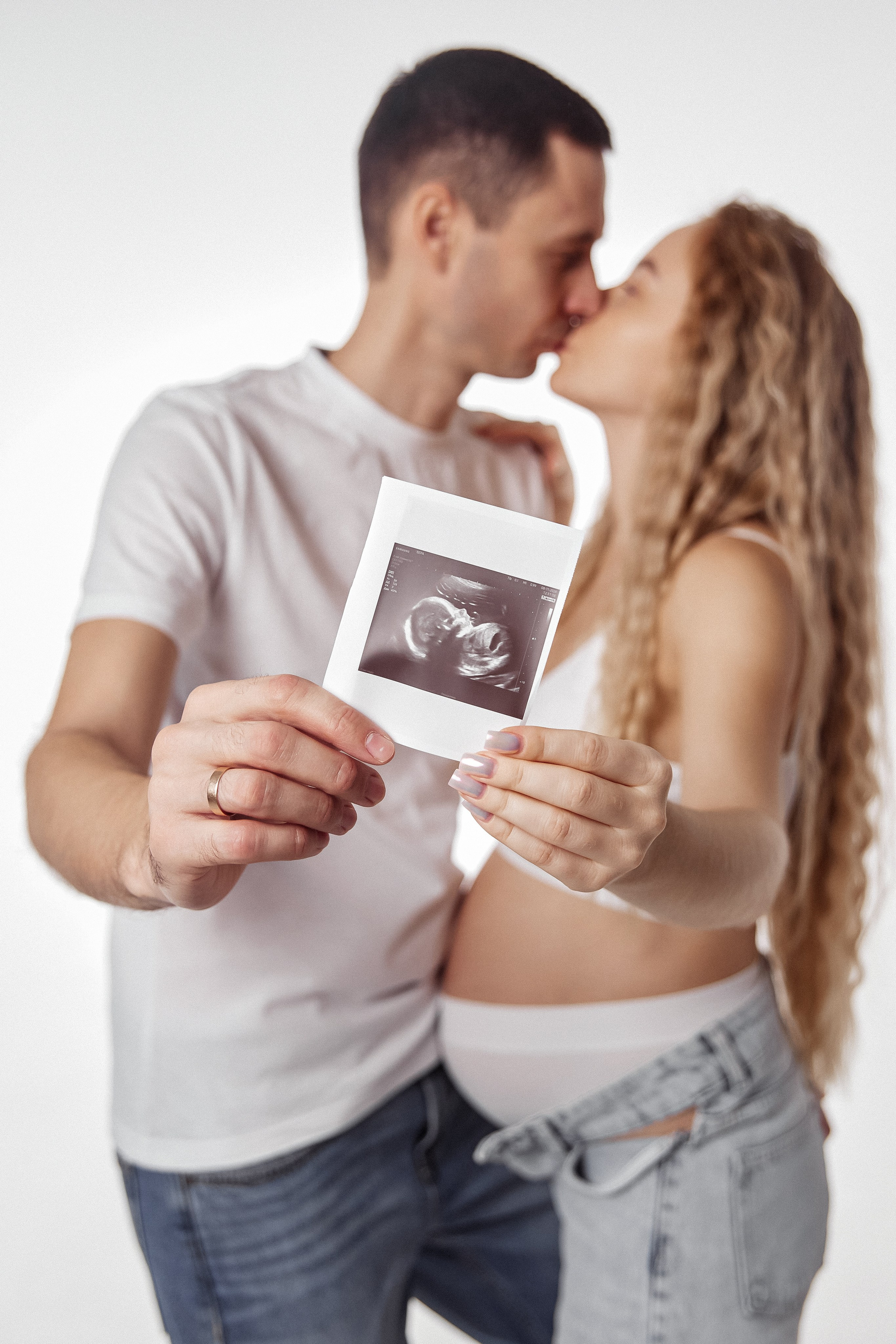 В ожидании малыша. Свадебный и портретный фотограф Roxana Imp Тверь Москва