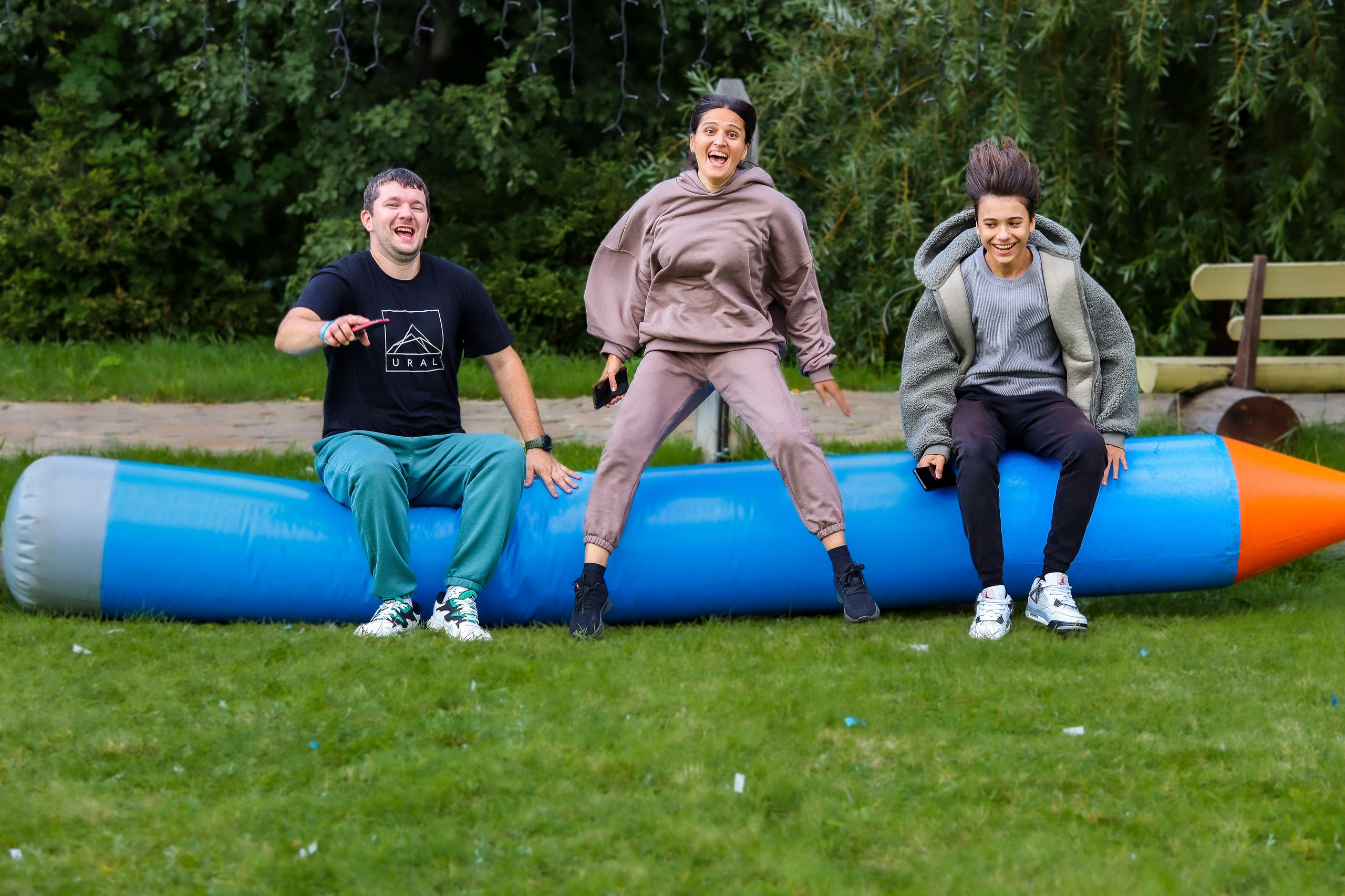 PEPSICO 25 лет. ФОТОГРАФ ЕКАТЕРИНБУРГ