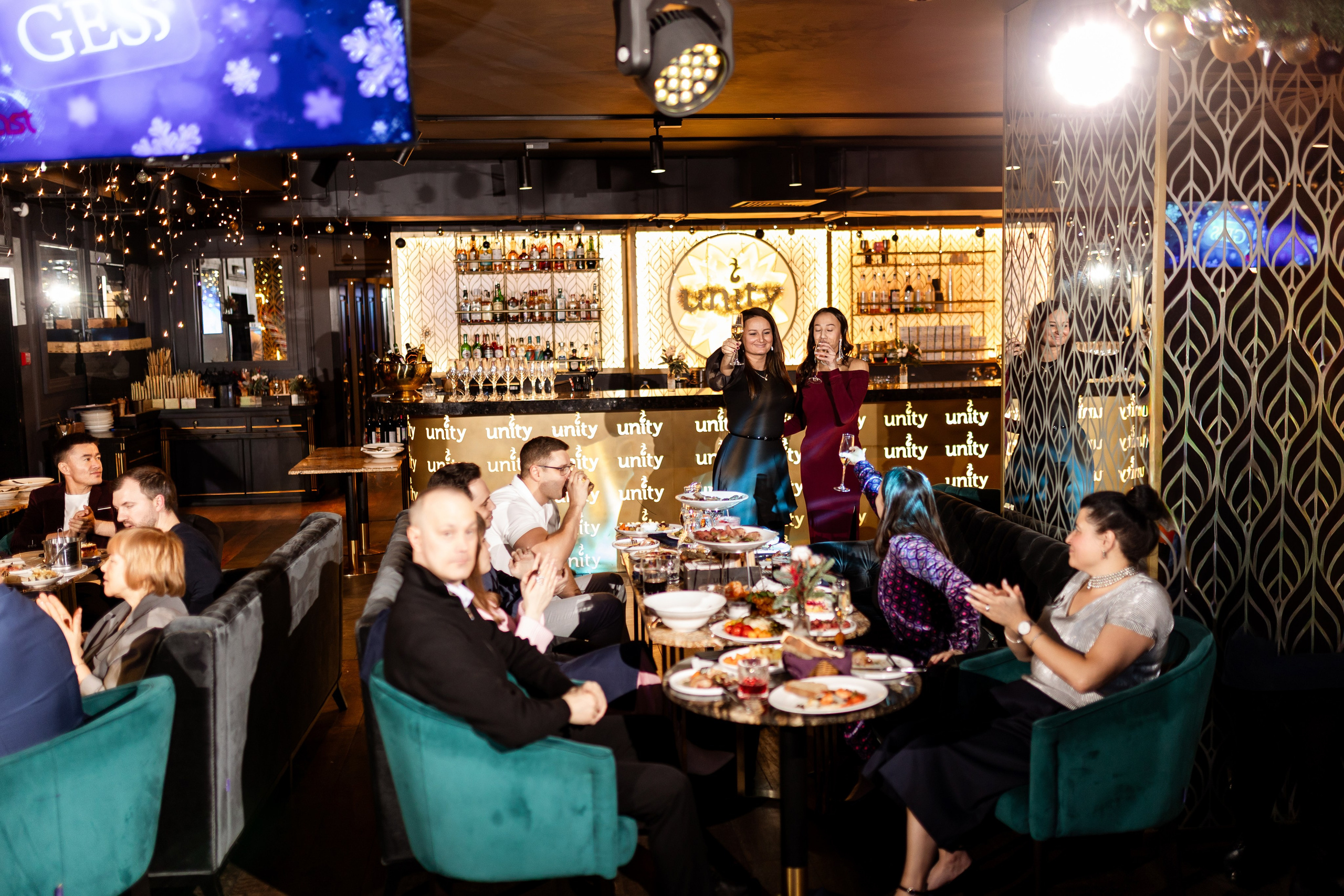 Unity. Свадебный фотограф в СПБ | Санкт-Петербурге Анастасия Рахимгулова