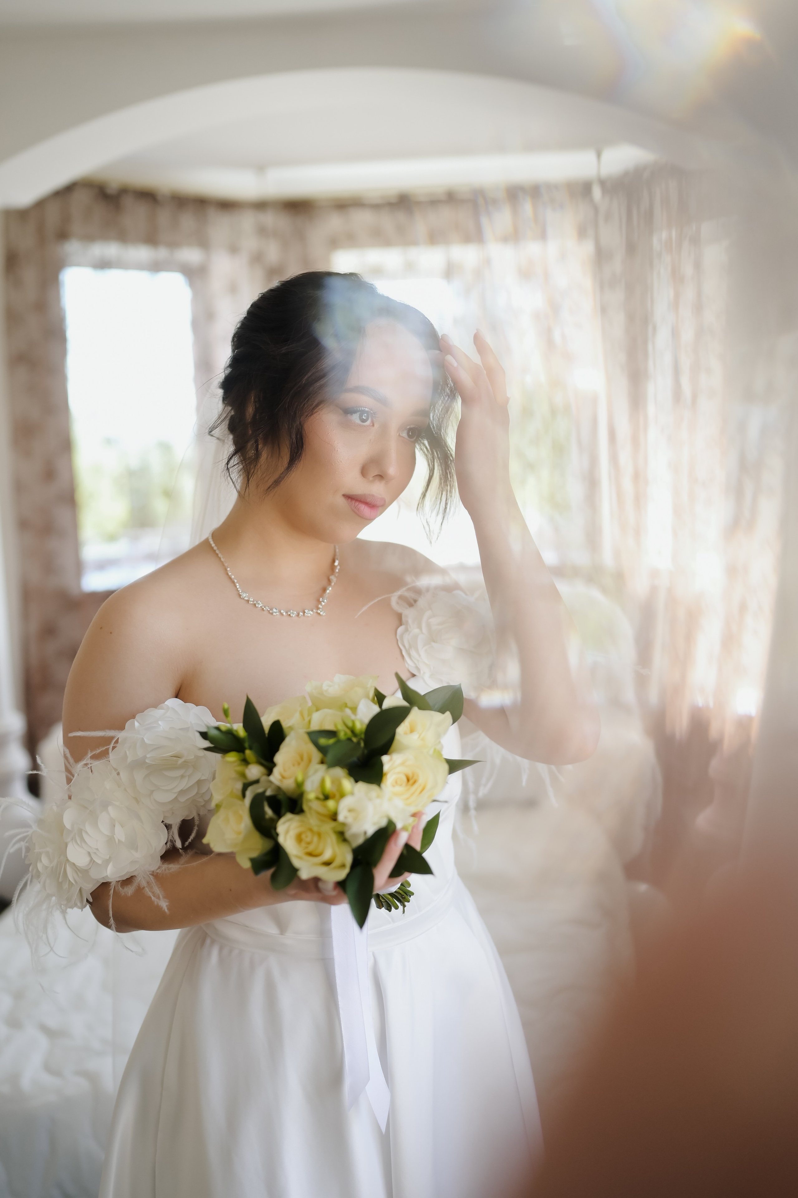 Свадебное портфолио. Попов Данил — свадебный и семейный фотограф