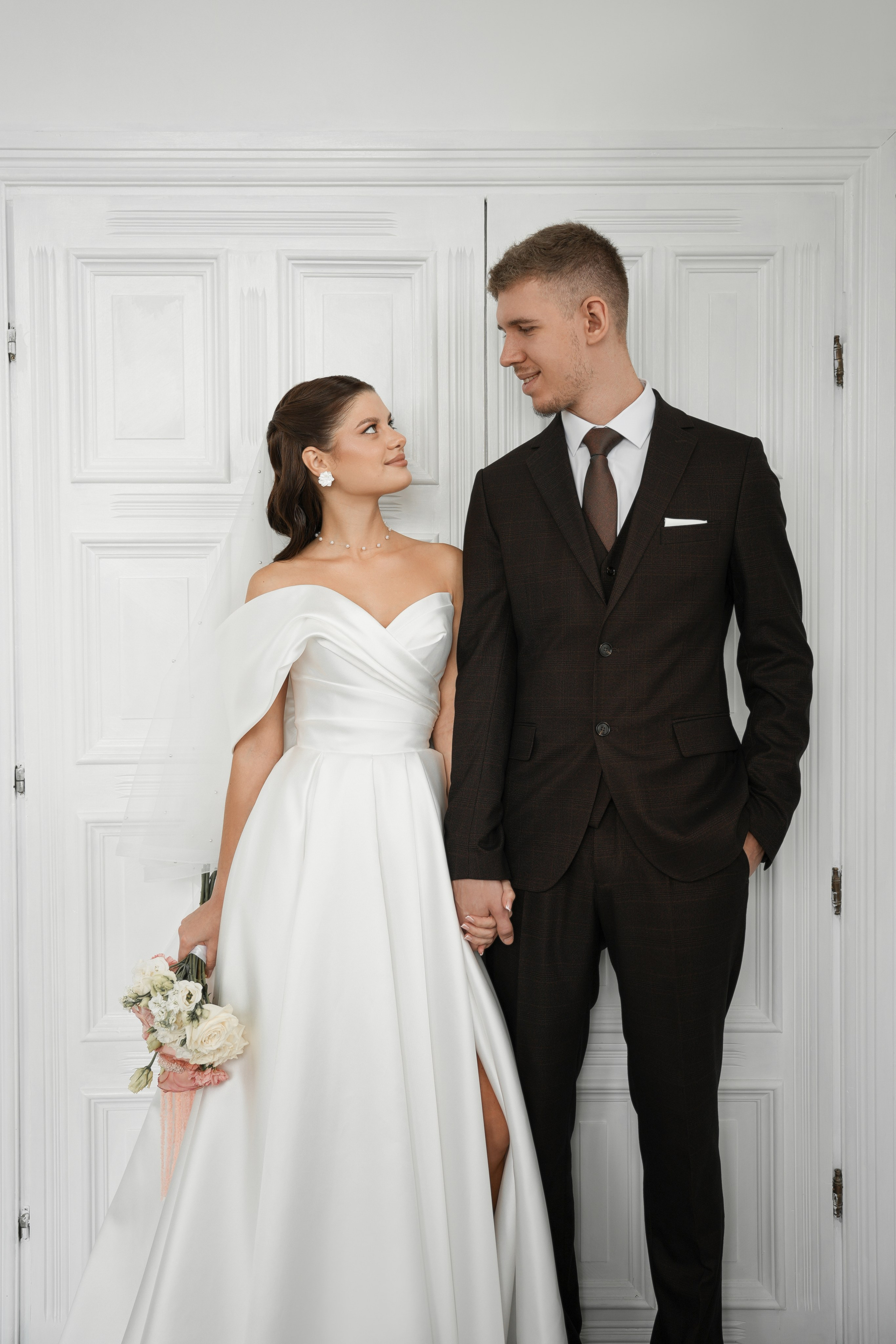 Анастасия и Даниил. Фотограф Москва | Белгород