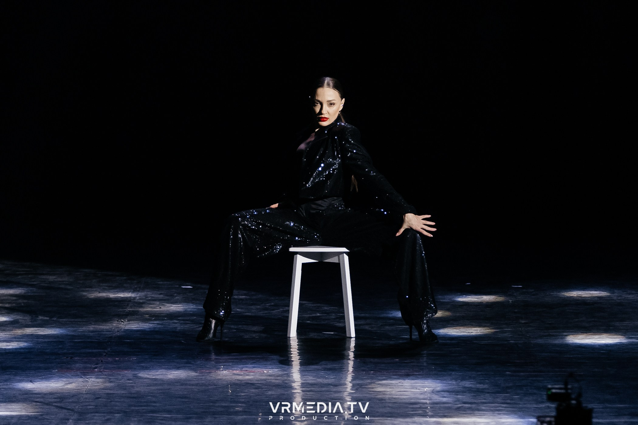 Всероссийский благотворительный инклюзивный Фестиваль «МЫ»