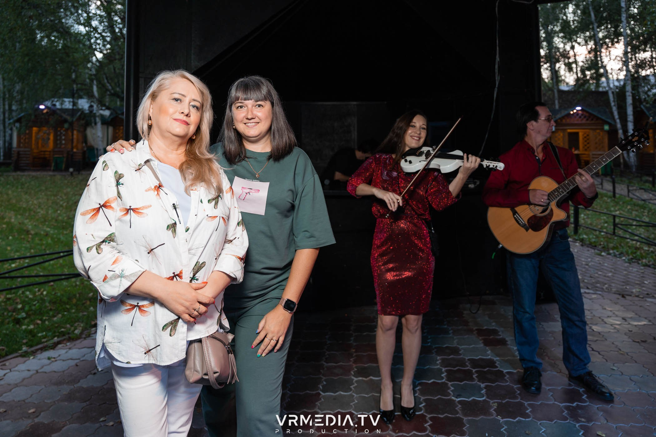 В гостях у «Петровича»