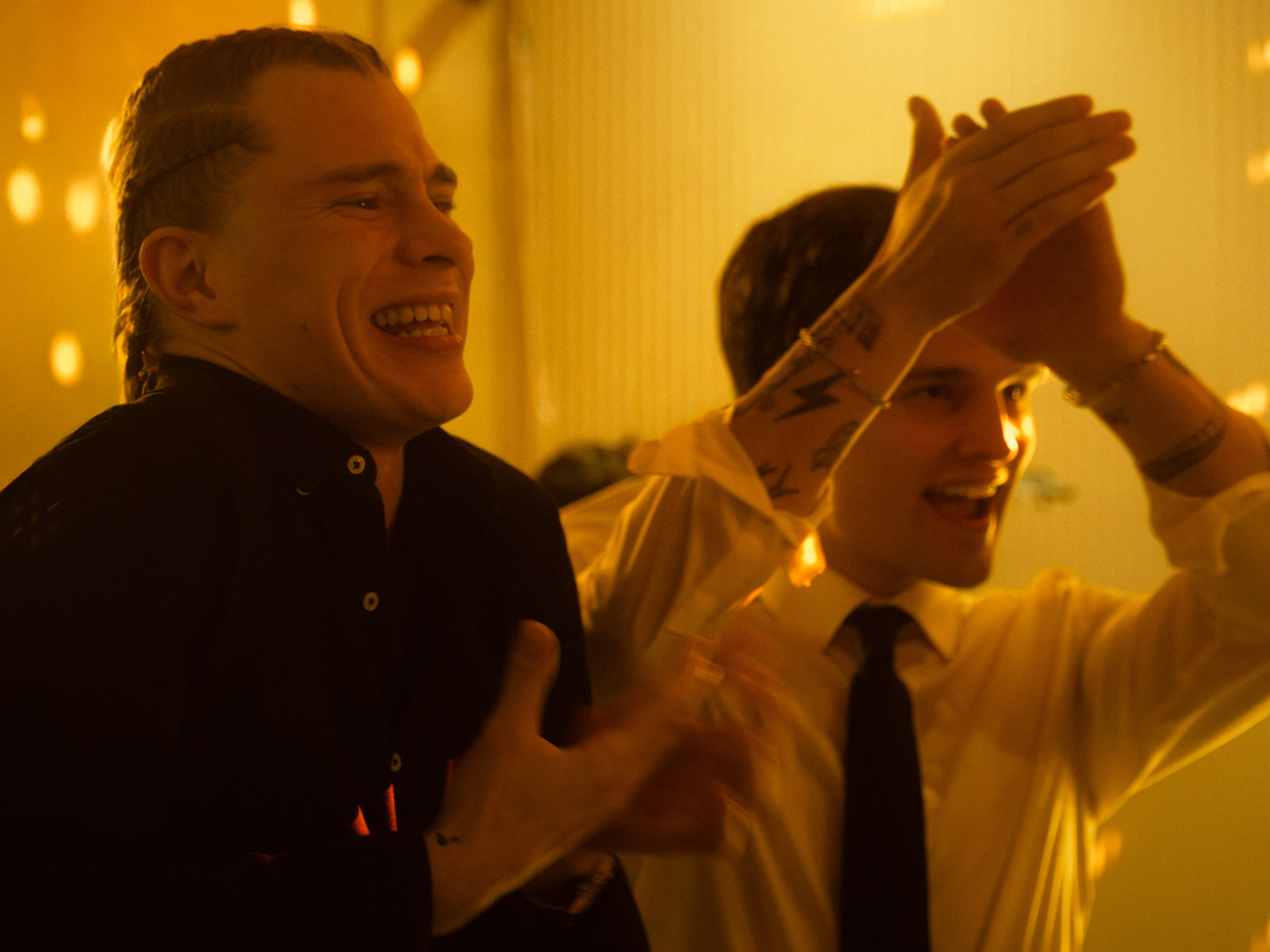 Карина и Коля. Фотограф в Москве Екатерина Черненко