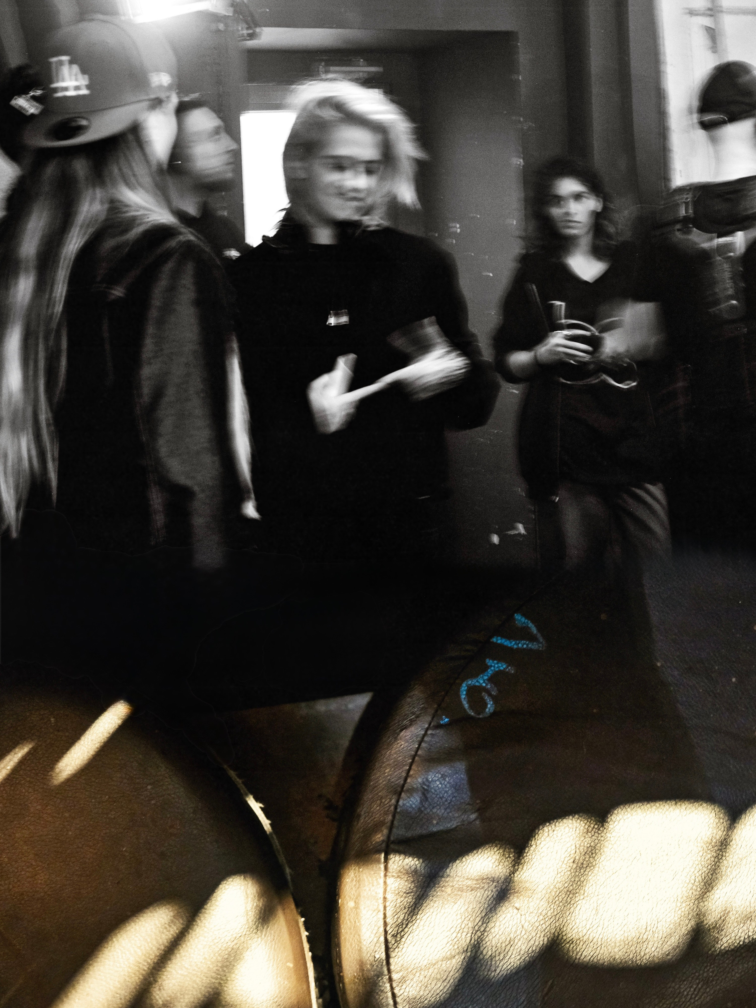 Events. Nicole — photographer