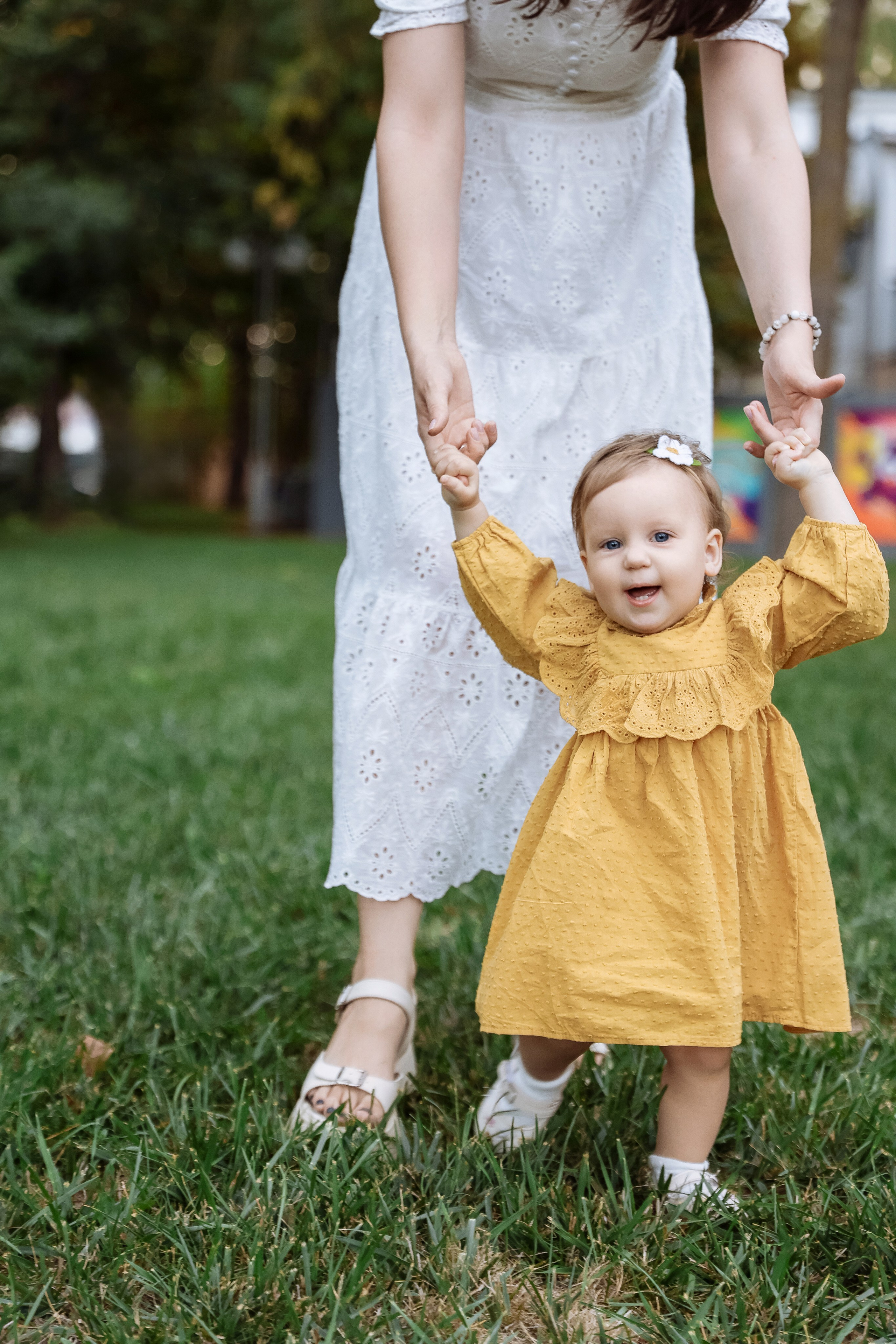 Первый годик. Свадебный фотограф Ольга Гречко