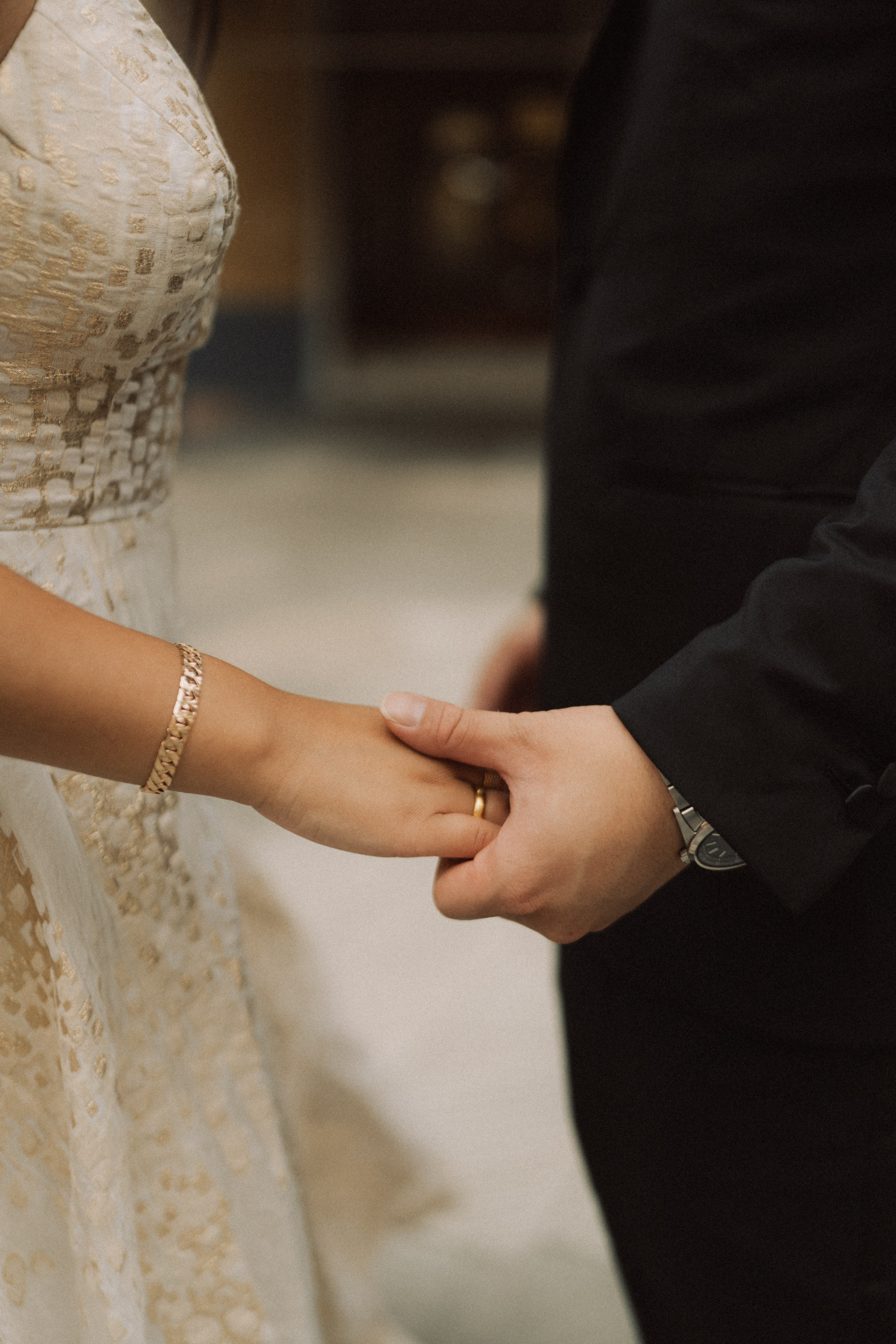 A&I, Santa Margherita