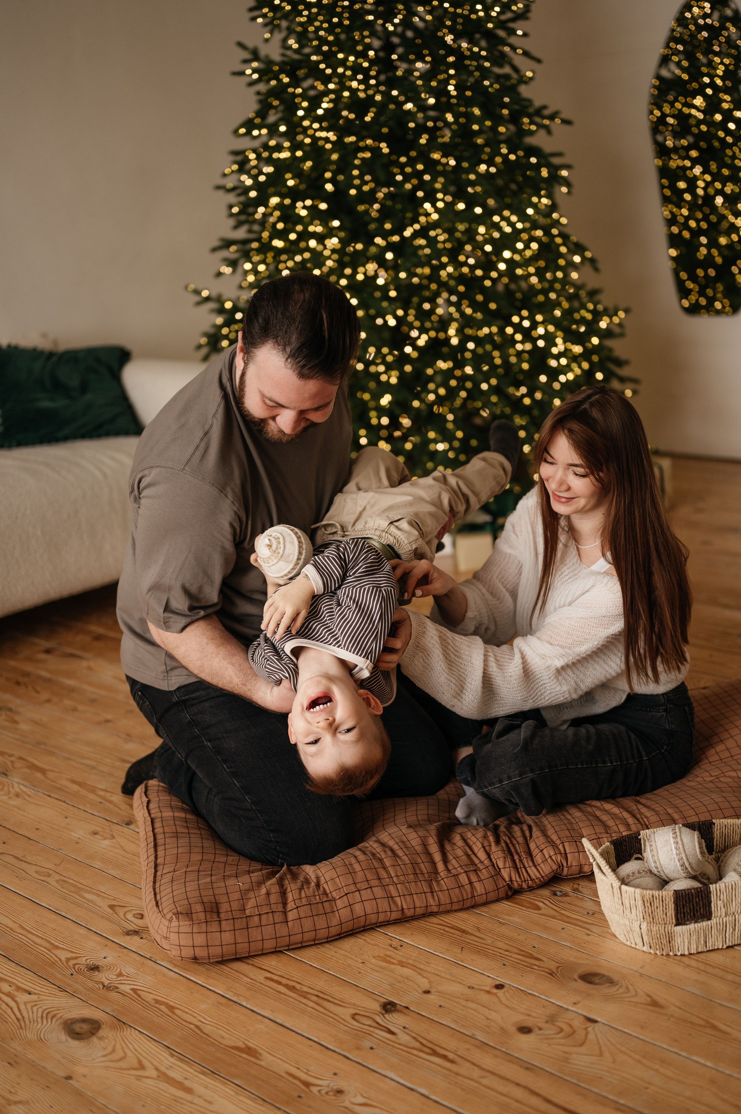 Family🎄. Свадебный и семейный фотограф в Краснодаре Алина Мельник