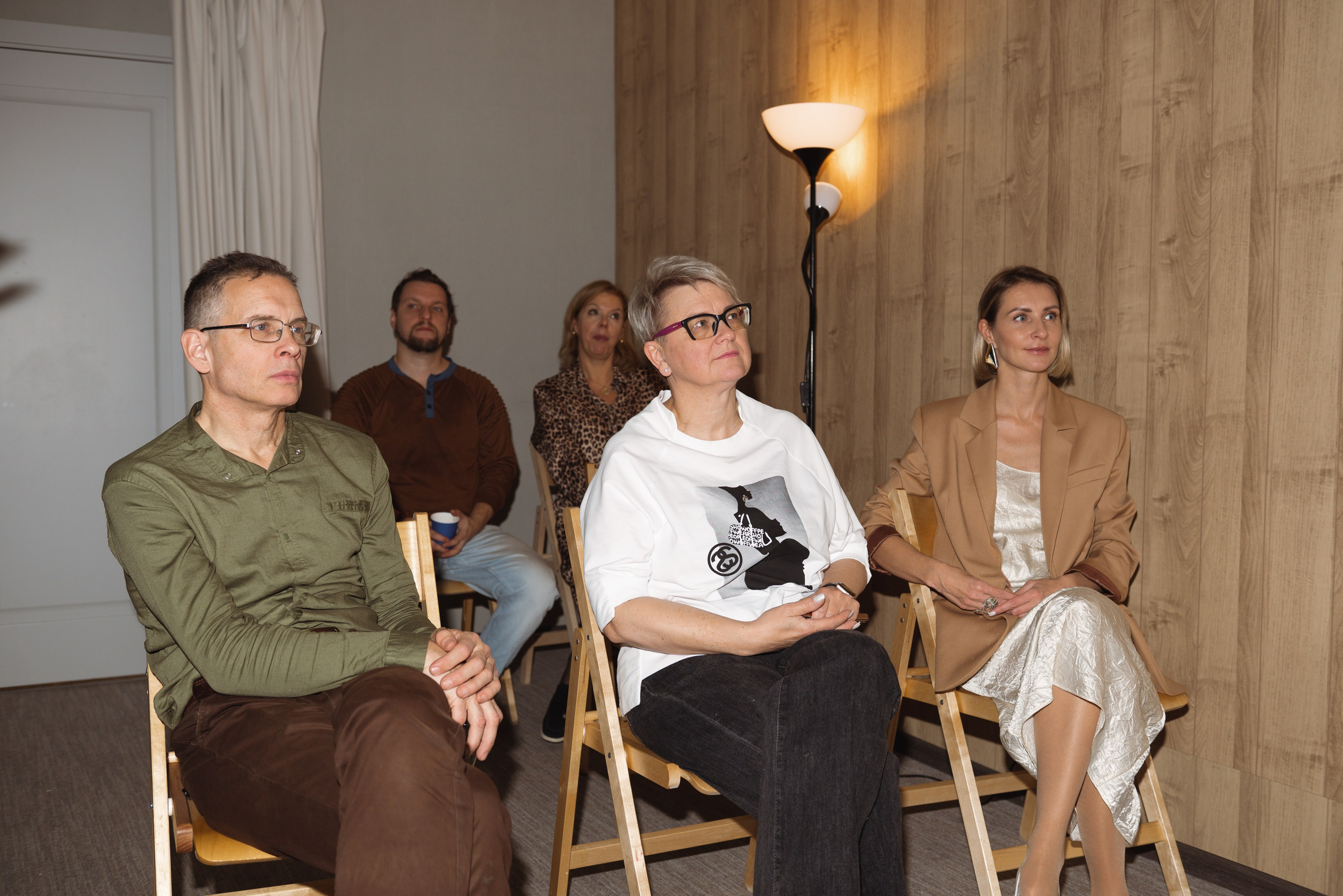 Годовщина коворкинга «Луч». Фотограф Москва Настя Профотовна. Репортажные, свадебные и контент фотосессии