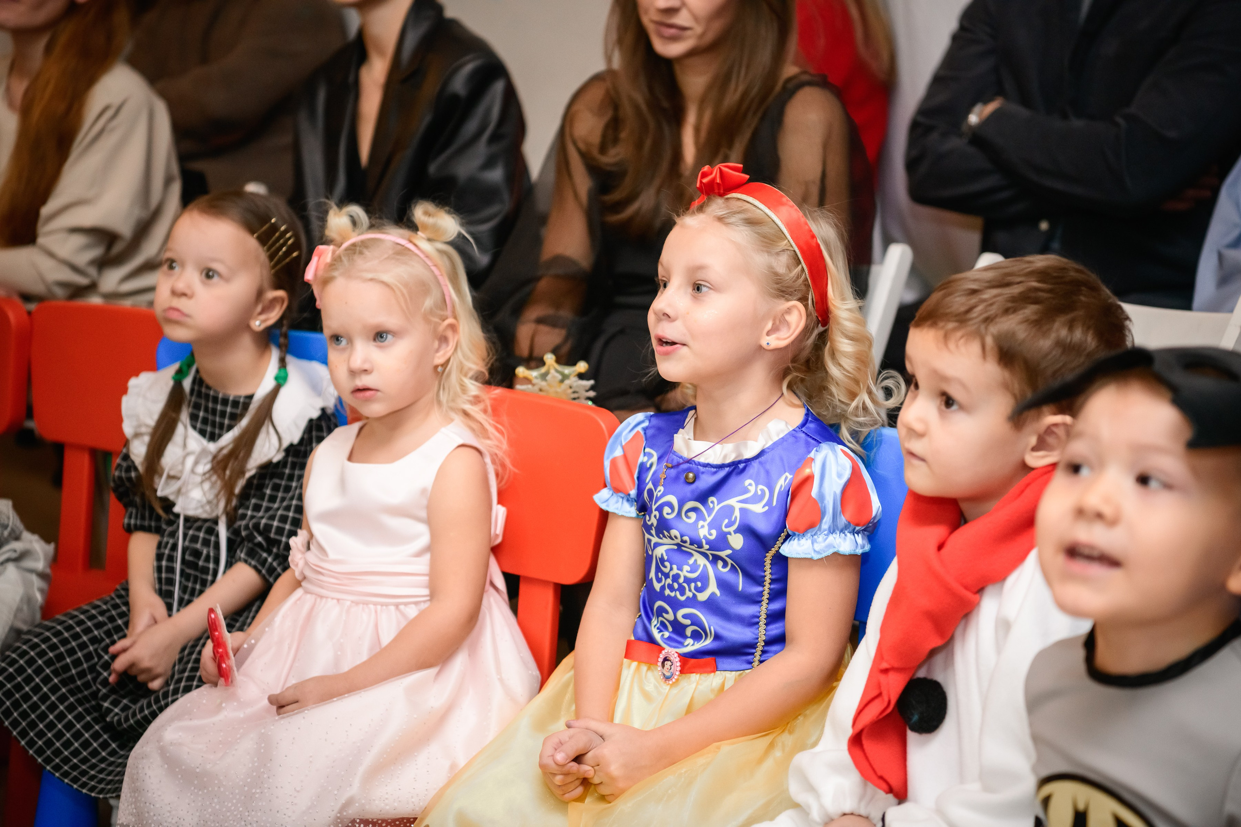 Новогодняя детская съемка. Фомина Елена Свадебный и семейный фотограф