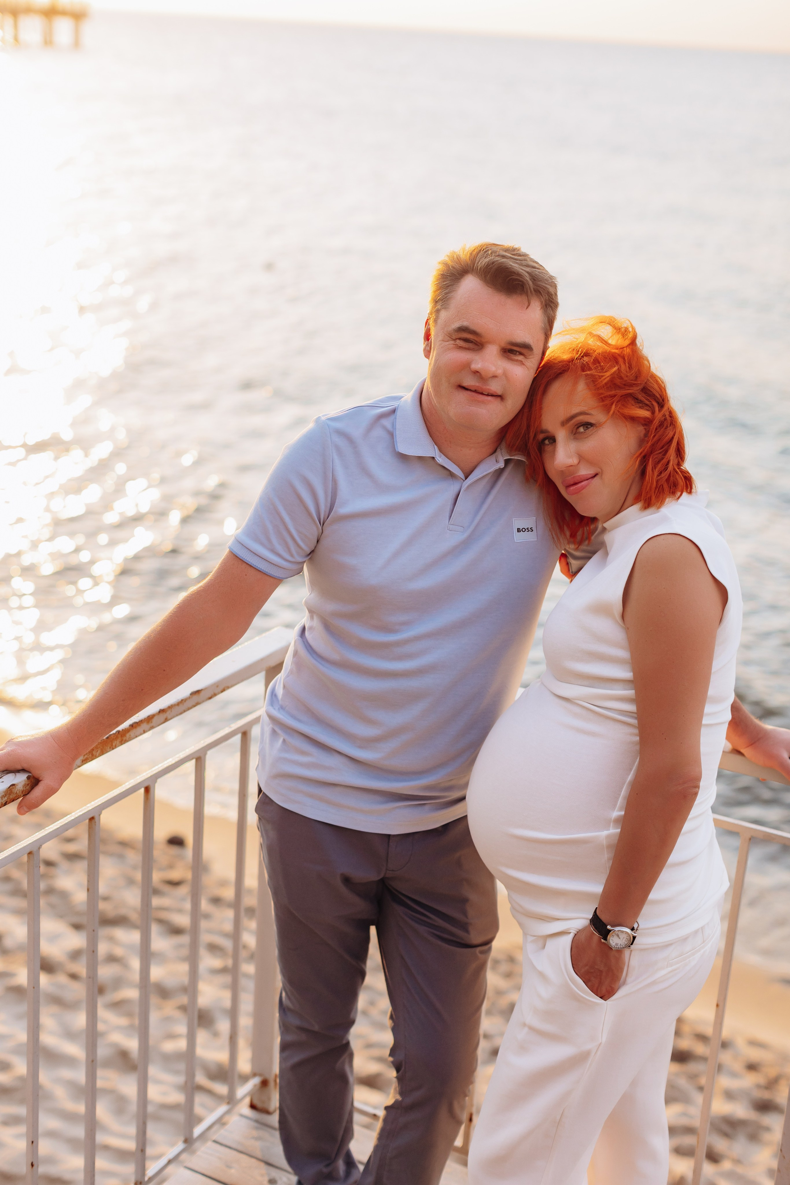 Ирина и Дмитрий.Пионерский, Сосновый бор. Фотограф в Калининграде свадебная фотография, репортажная, фотосессии