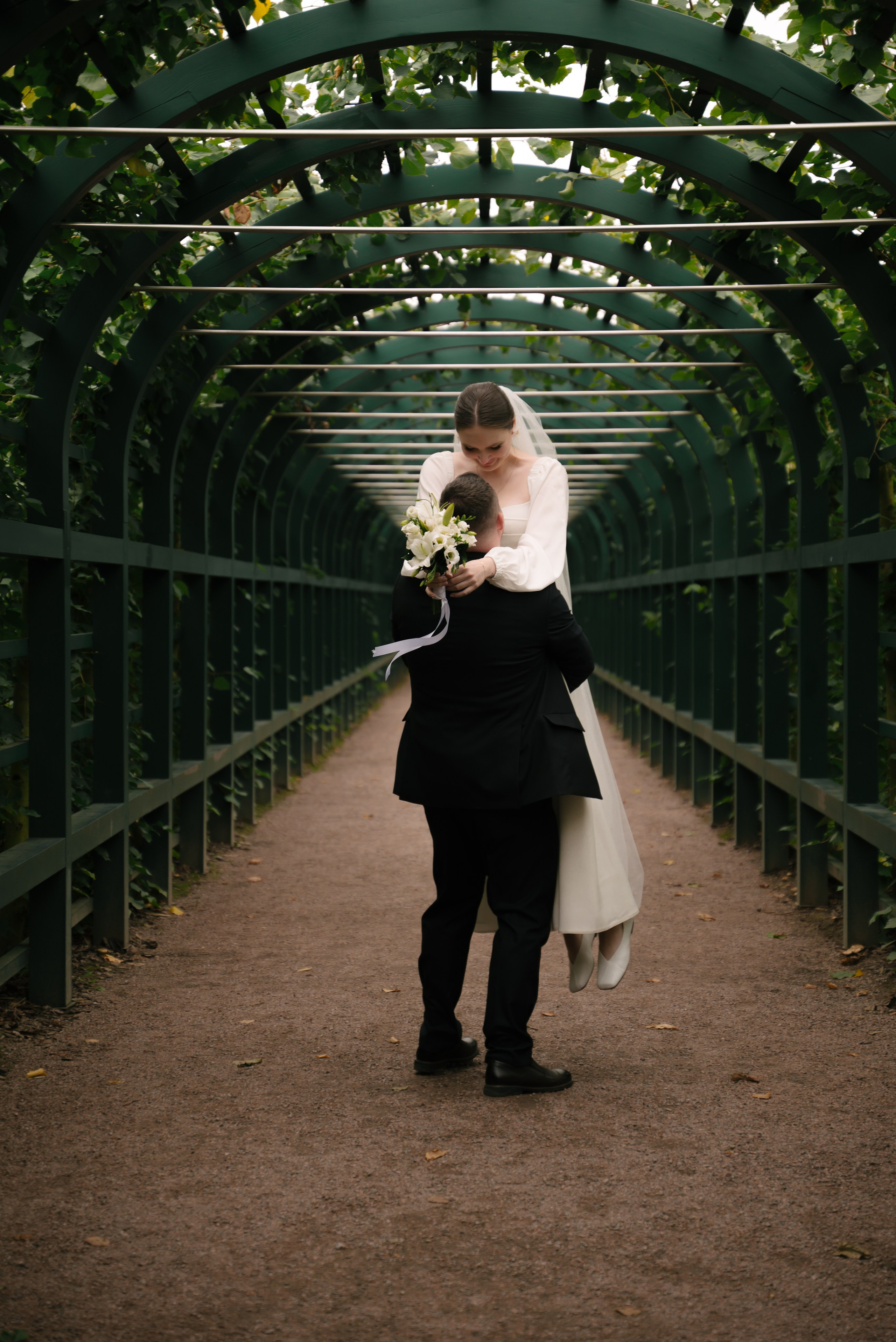 Андрей и Елизавета. Ваш свадебный и семейный фотограф