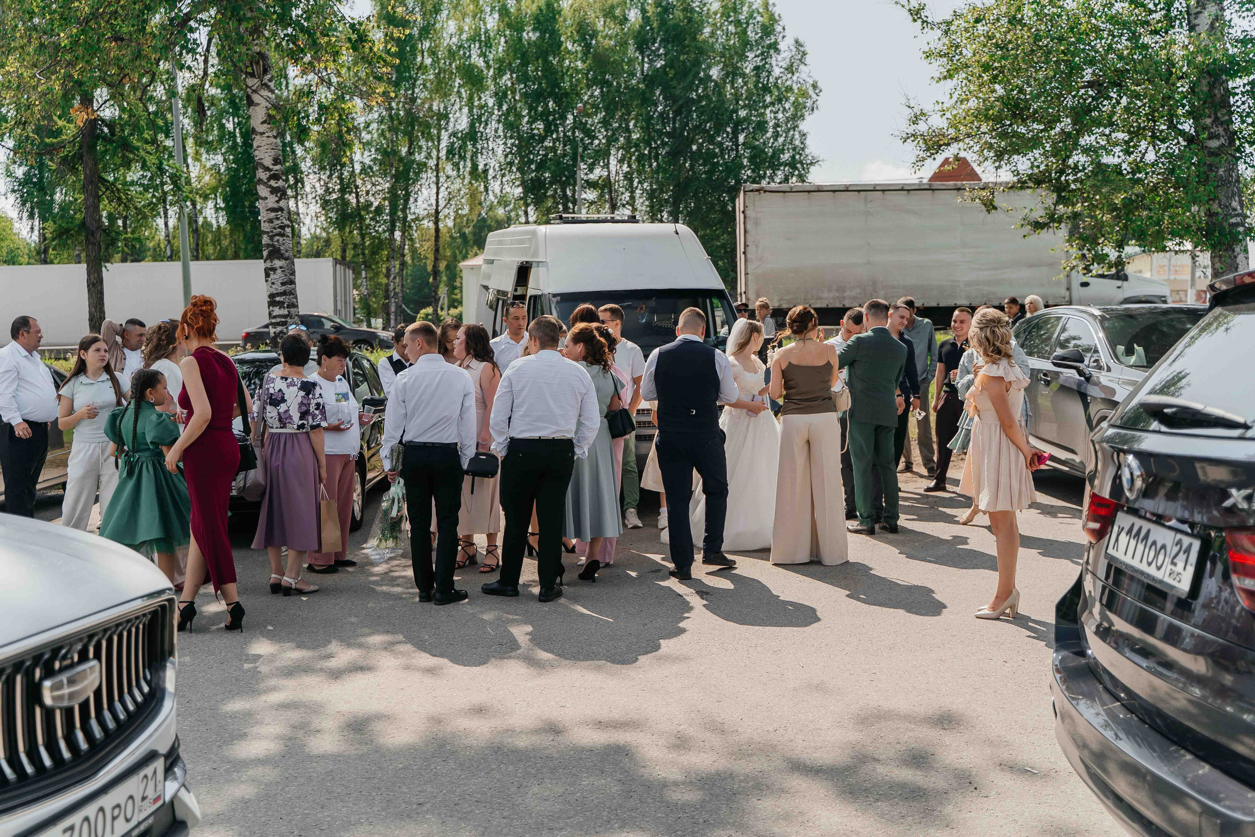 02.08.25 Свадьба. Свадебный фотограф видеограф Чебоксары