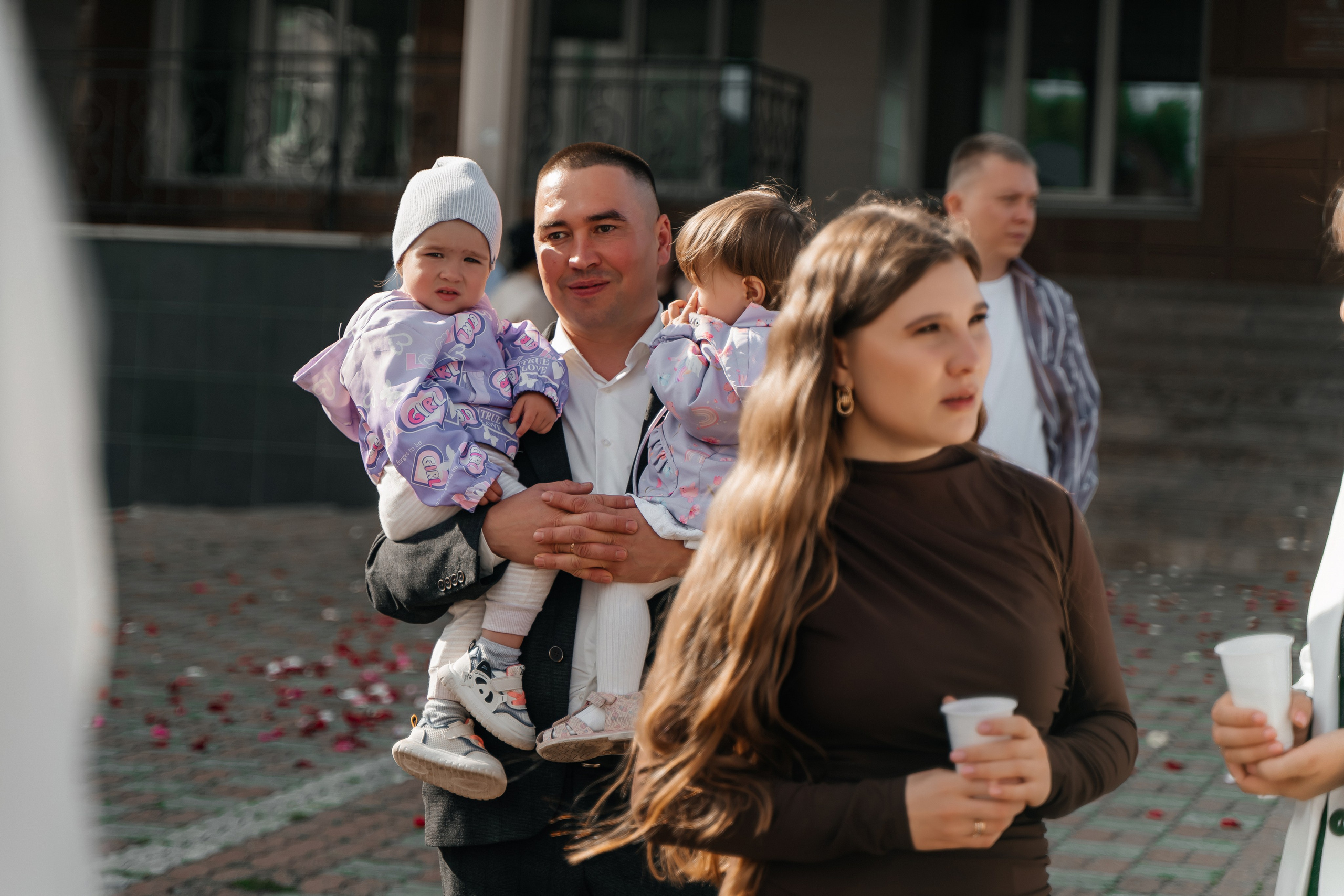 06.09.25 Свадьба. Свадебный фотограф видеограф Чебоксары