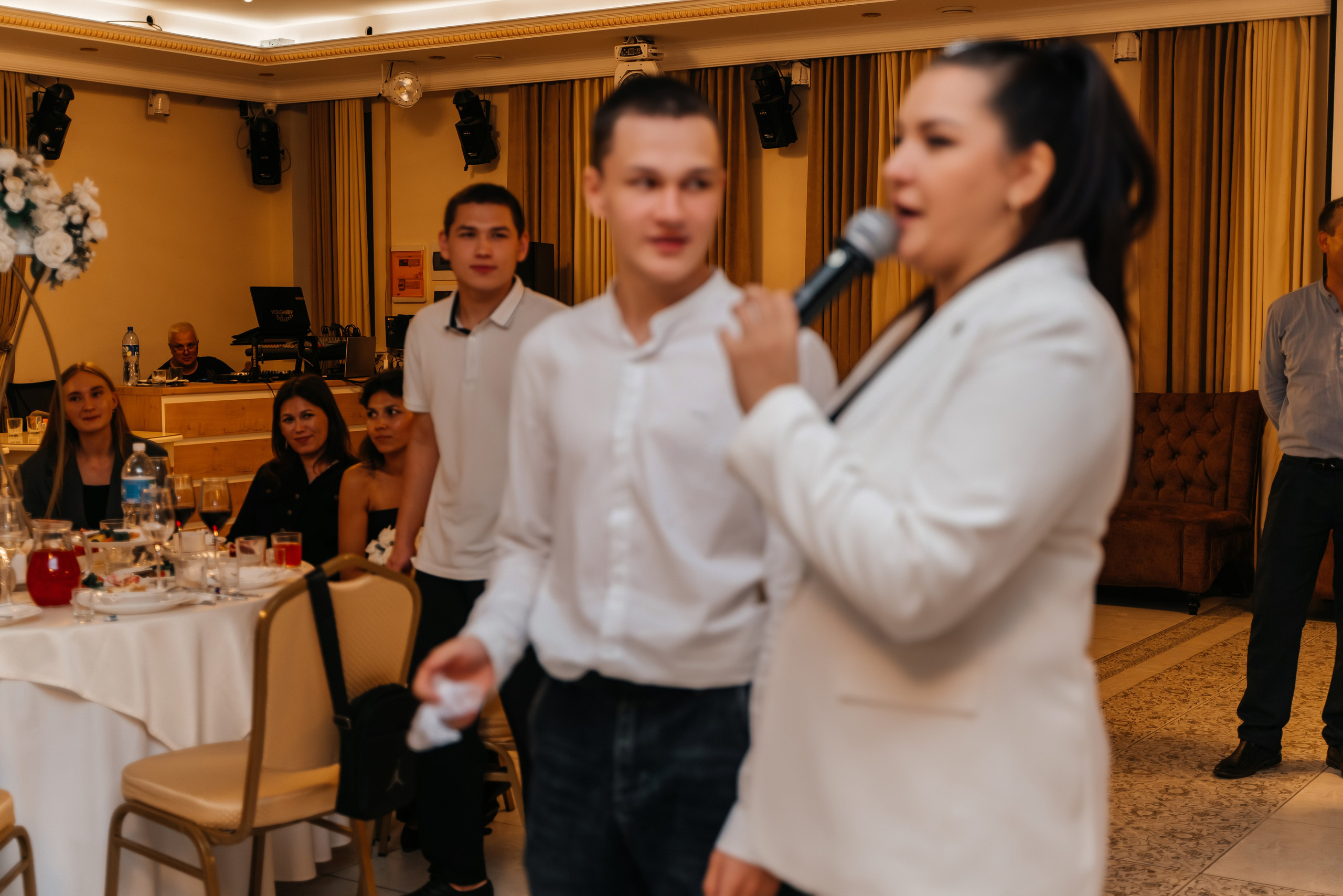 06.09.25 Свадьба. Свадебный фотограф видеограф Чебоксары