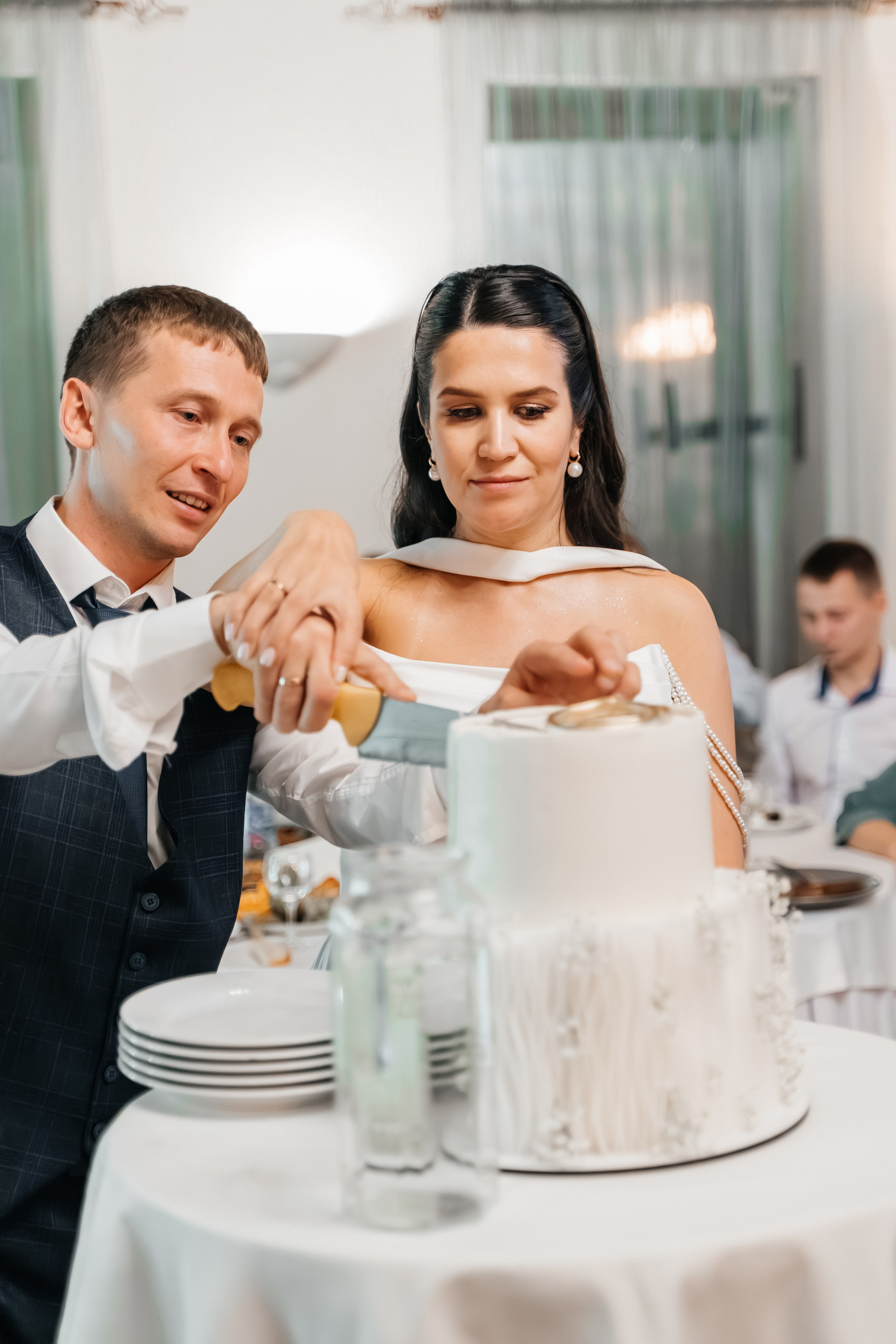 18.10.25. Свадебный фотограф видеограф Чебоксары