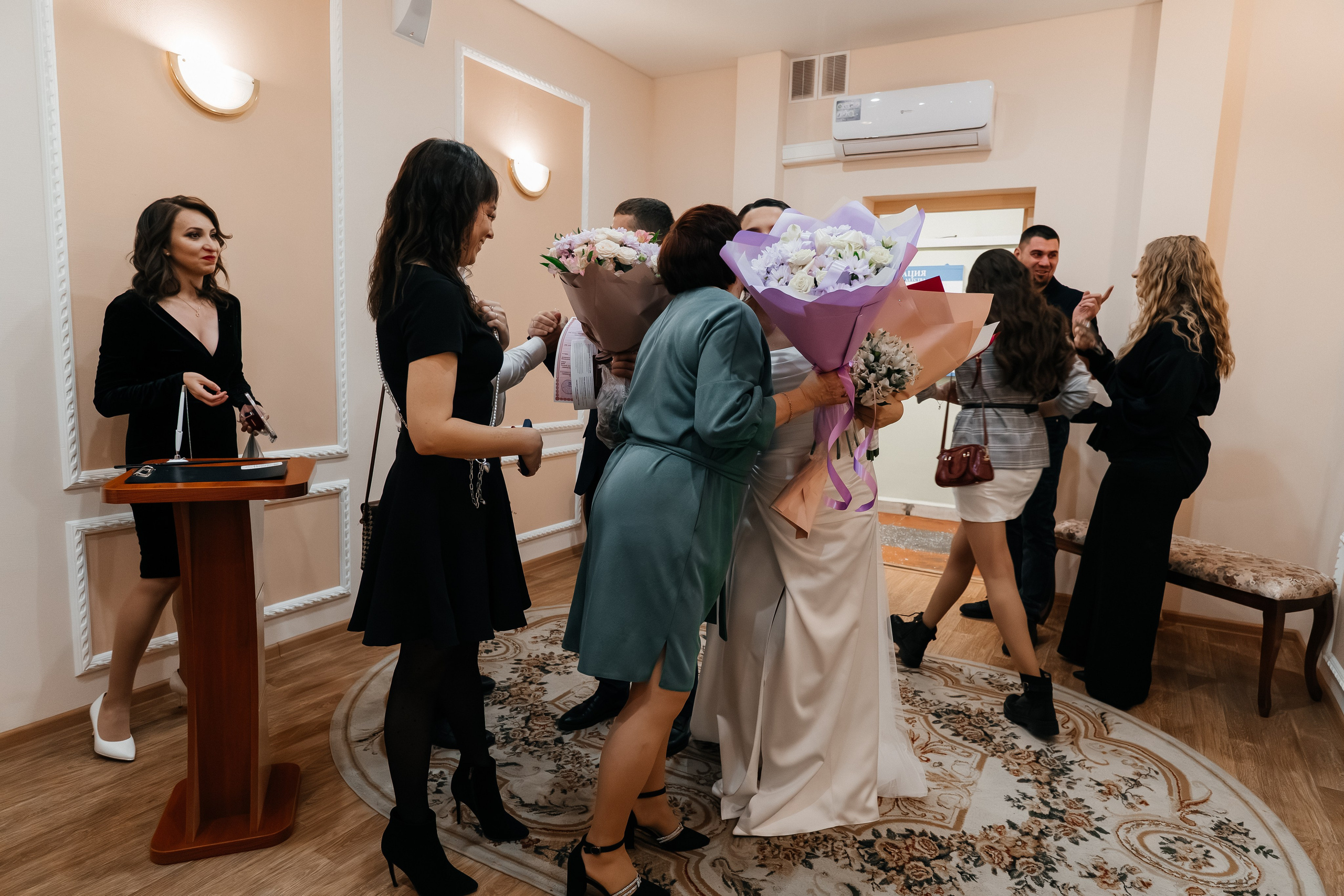 18.10.25. Свадебный фотограф видеограф Чебоксары